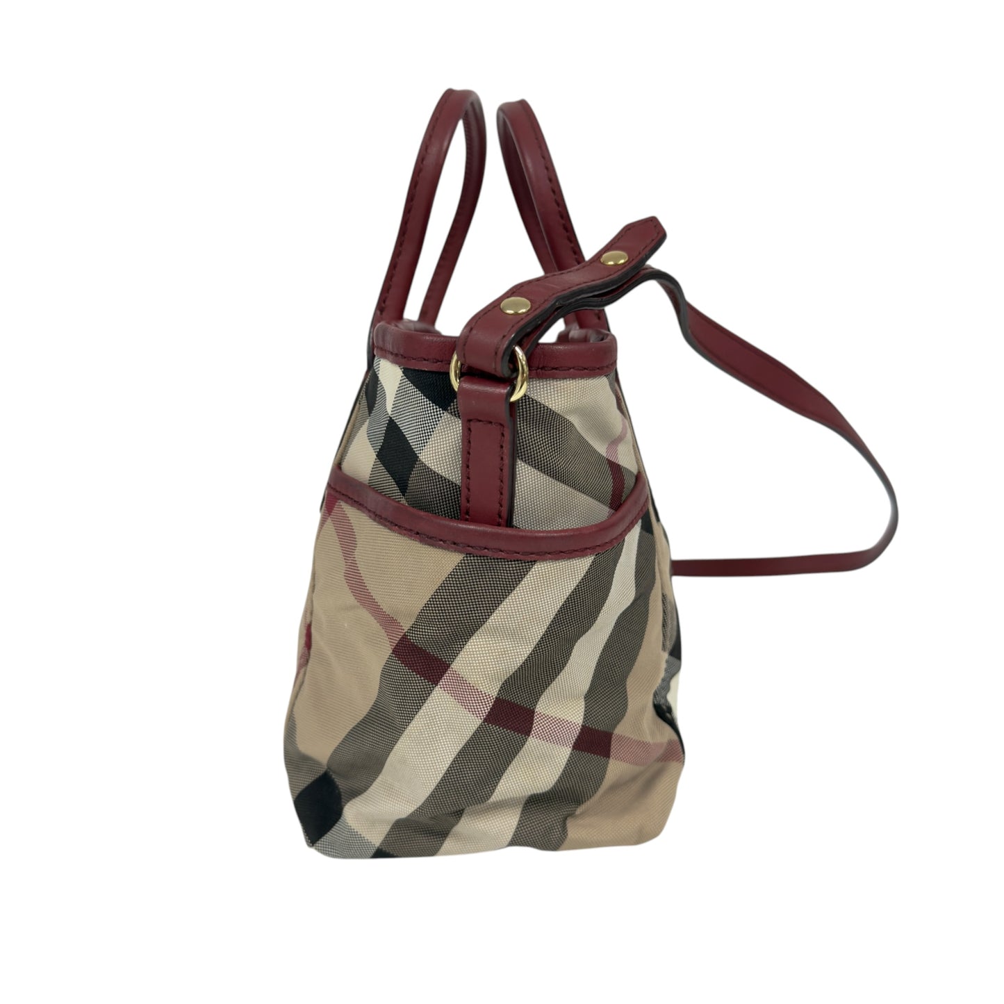 BURBERRY 2用包