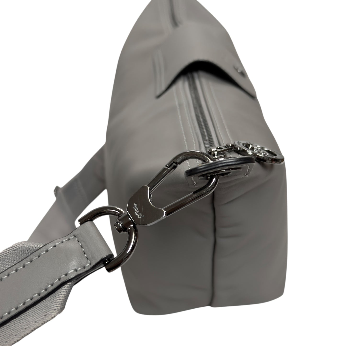 LONGCHAMP Le Pliage Xtra 皮革 斜揹袋