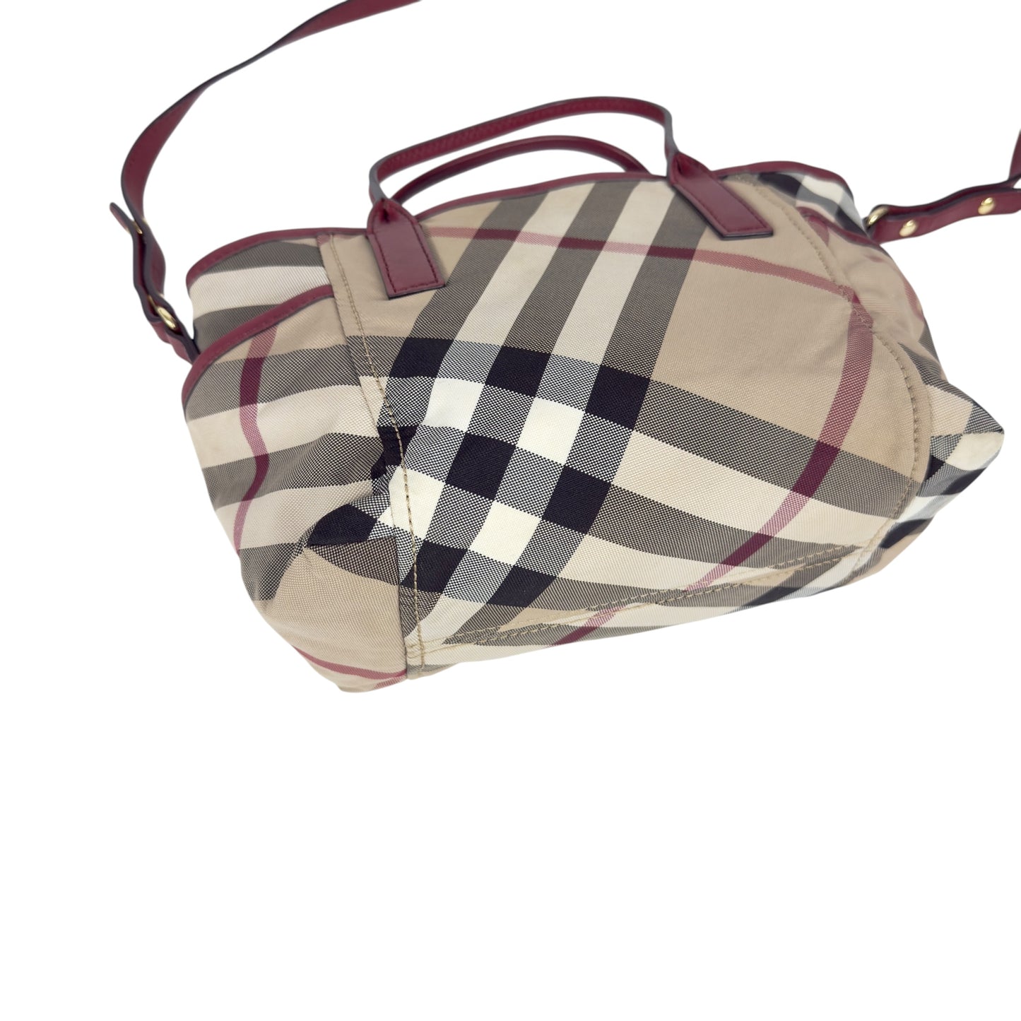 BURBERRY 2用包