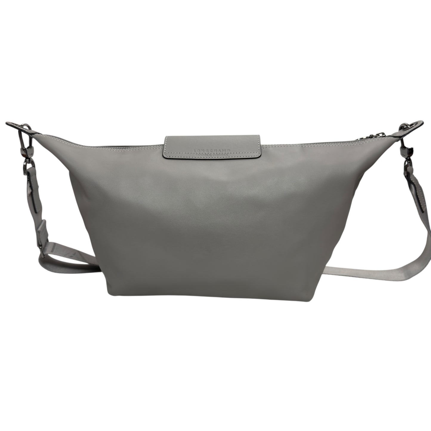 LONGCHAMP Le Pliage Xtra 皮革 斜揹袋