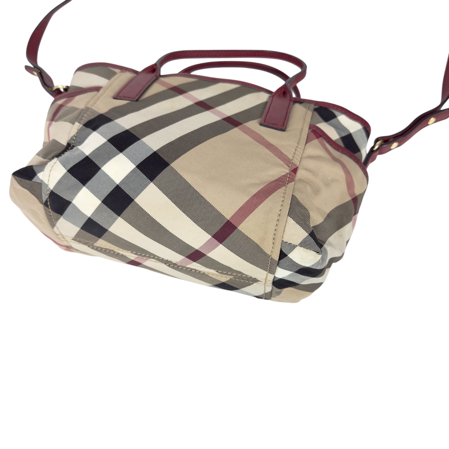 BURBERRY 2用包
