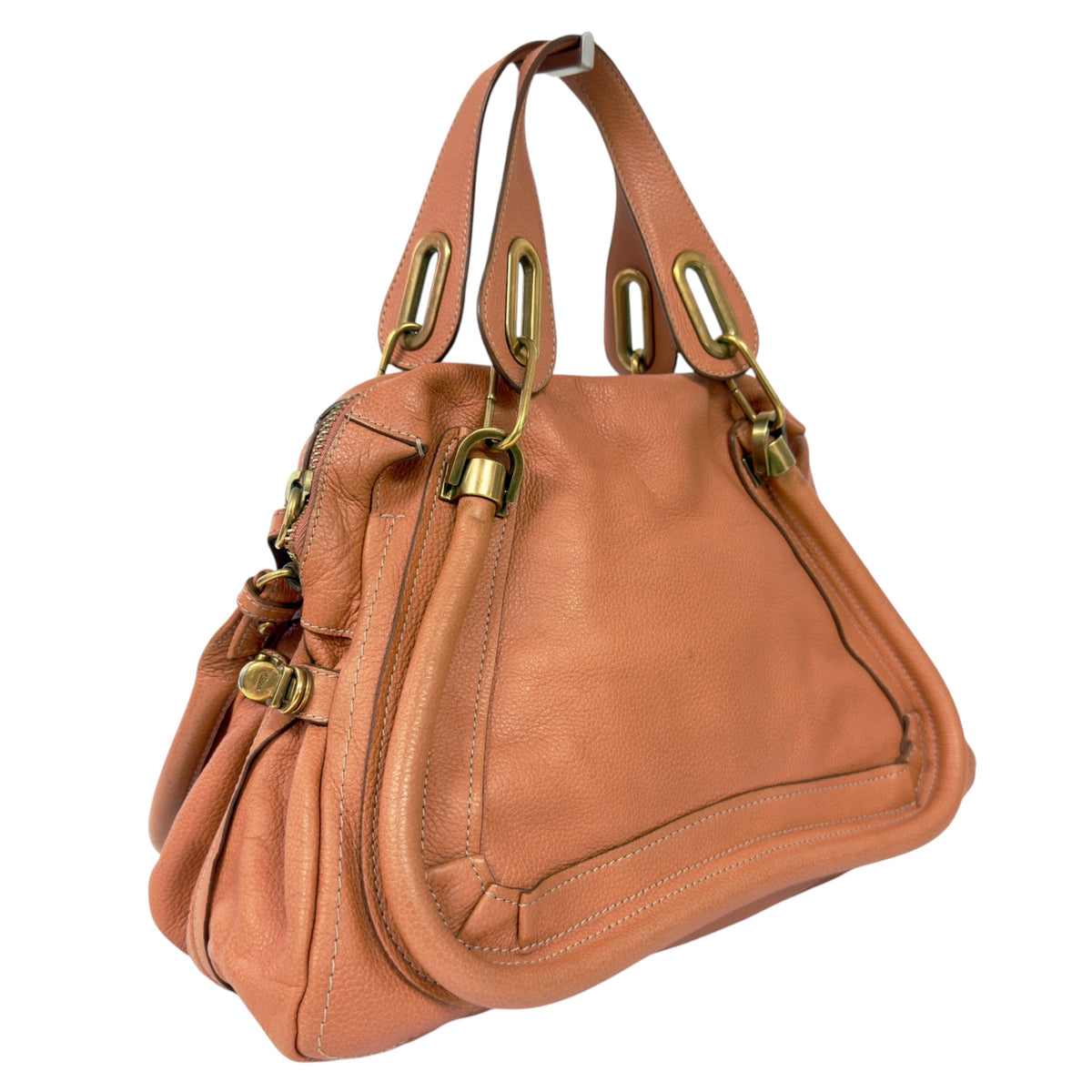 CHLOE Paraty 2用袋