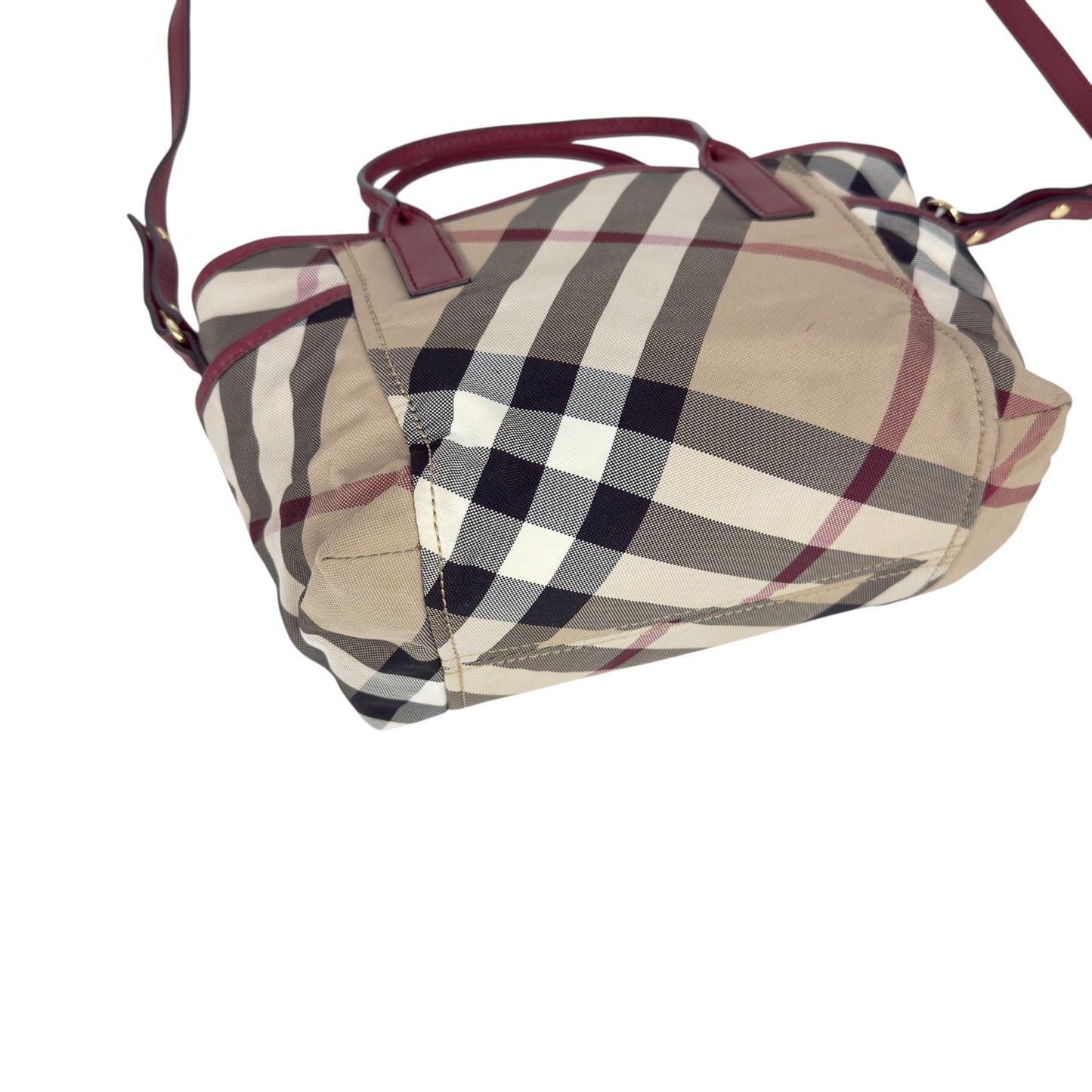 BURBERRY 2用包