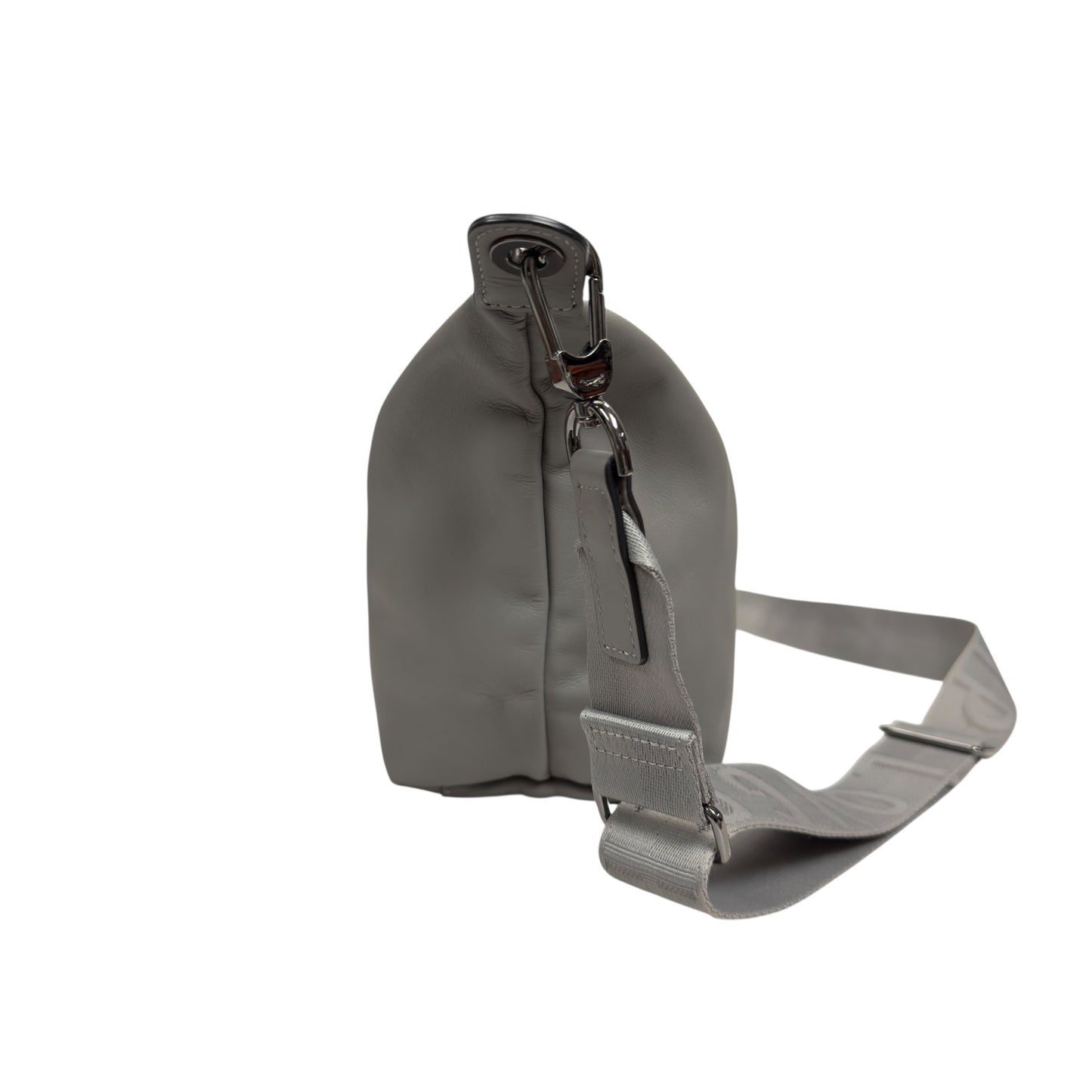 LONGCHAMP Le Pliage Xtra 皮革 斜揹袋