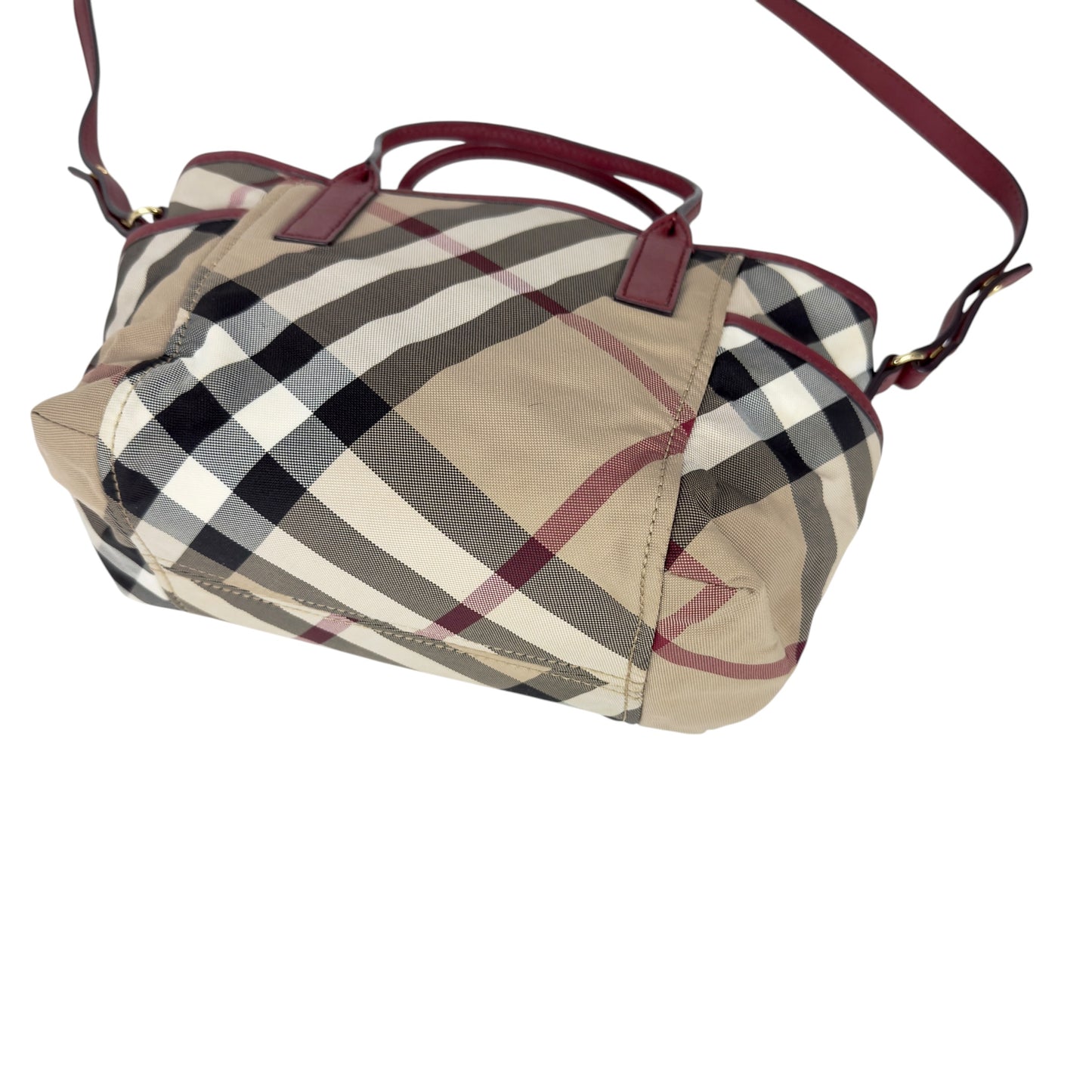 BURBERRY 2用包