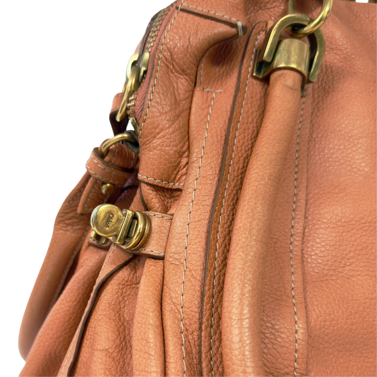 CHLOE Paraty 2用袋