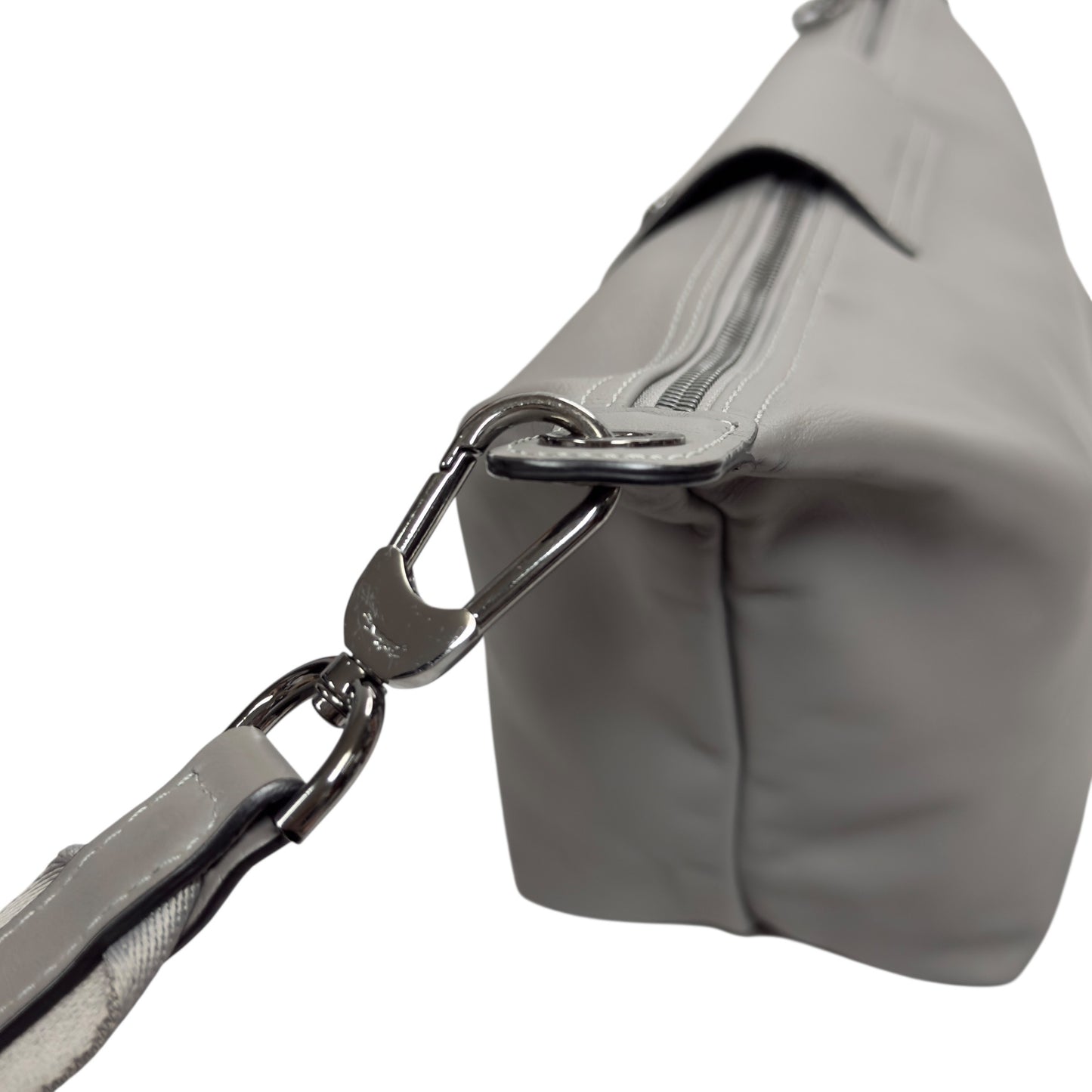 LONGCHAMP Le Pliage Xtra 皮革 斜揹袋