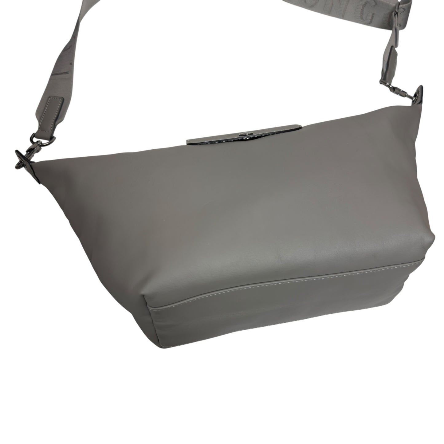 LONGCHAMP Le Pliage Xtra 皮革 斜揹袋