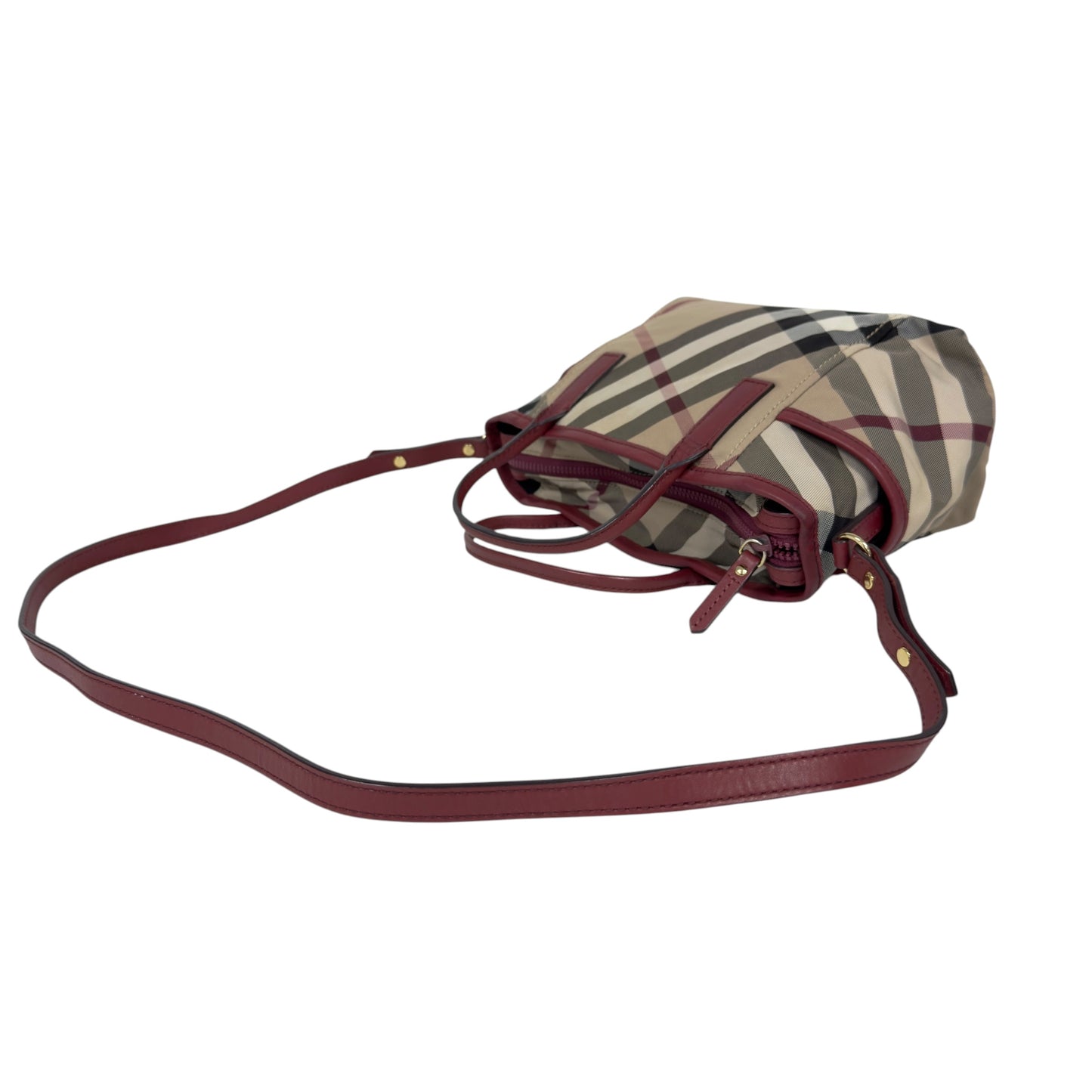 BURBERRY 2用包