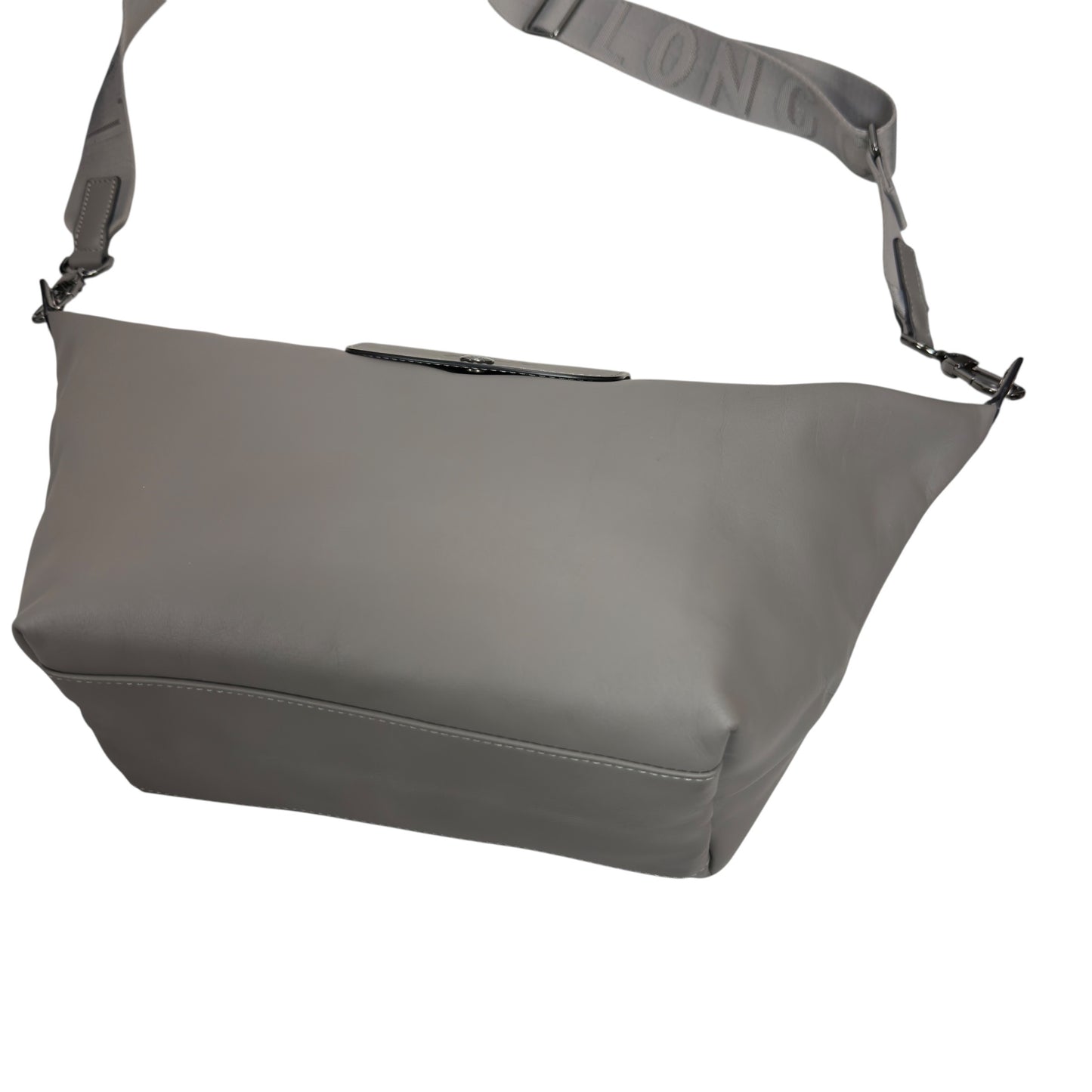 LONGCHAMP Le Pliage Xtra 皮革 斜揹袋