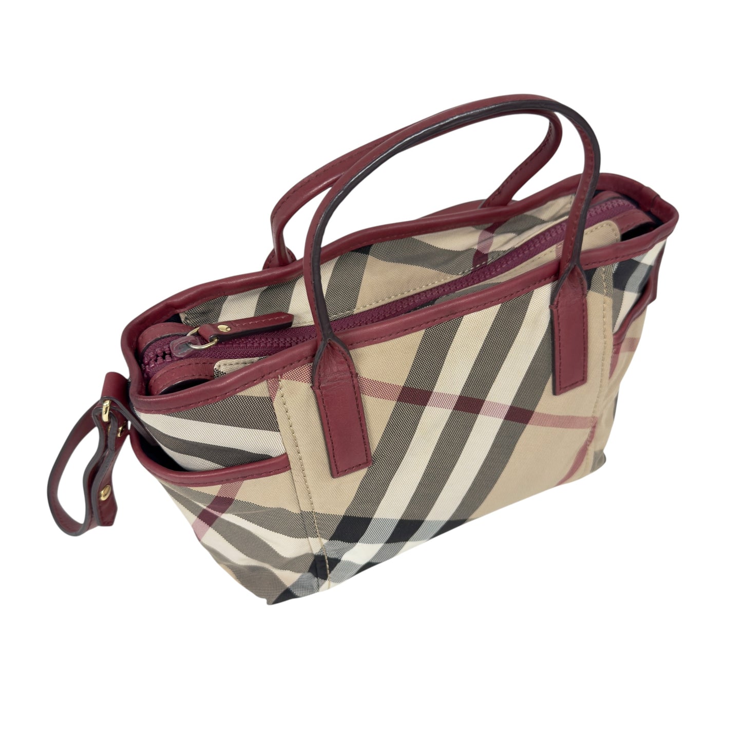 BURBERRY 2用包