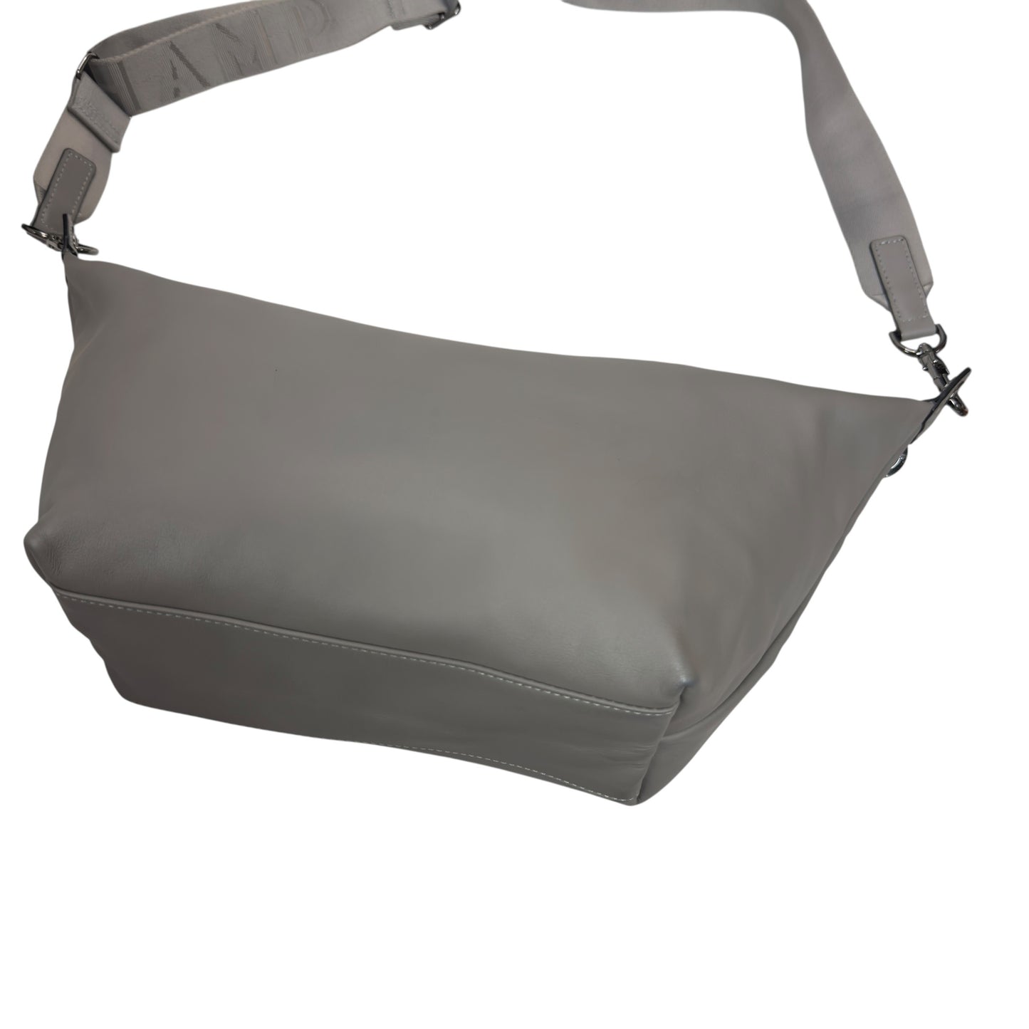 LONGCHAMP Le Pliage Xtra 皮革 斜揹袋