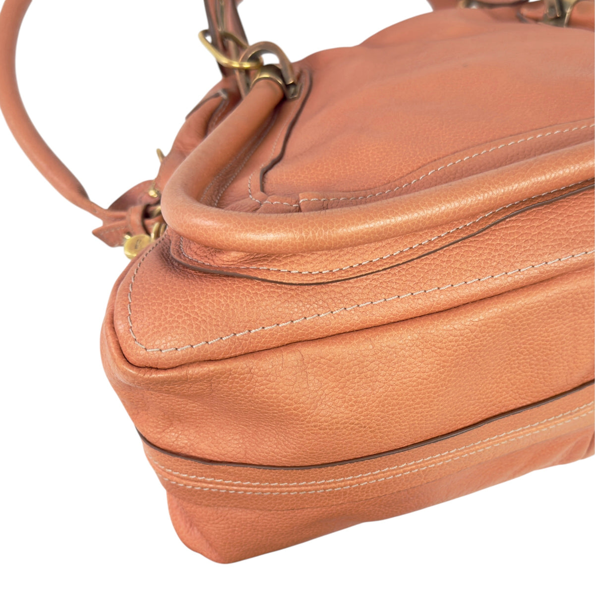 CHLOE Paraty 2用袋