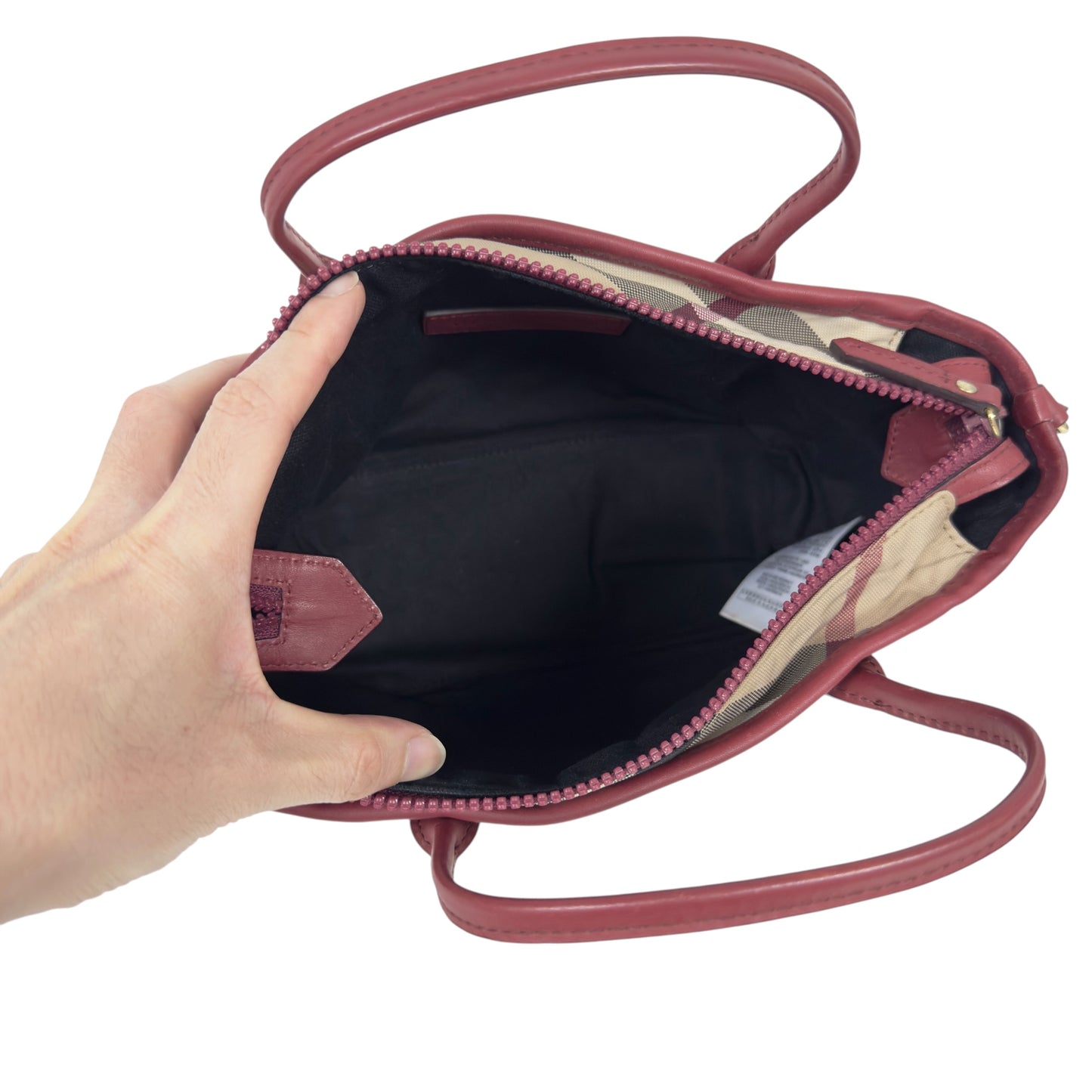 BURBERRY 2用包