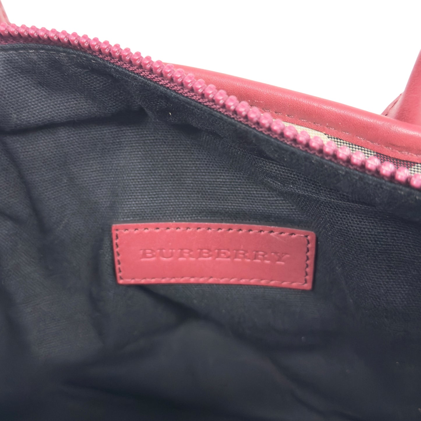 BURBERRY 2用包