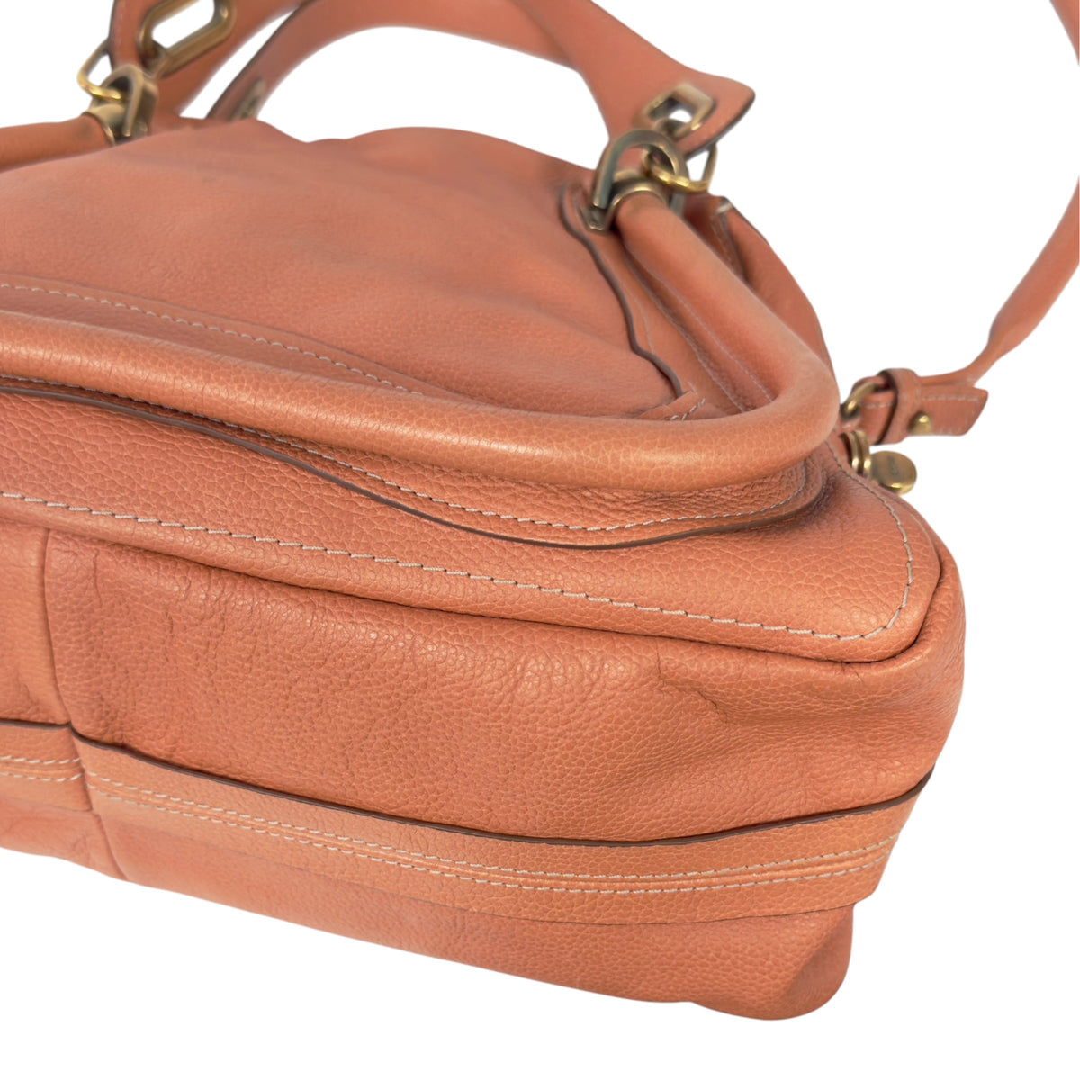 CHLOE Paraty 2用袋