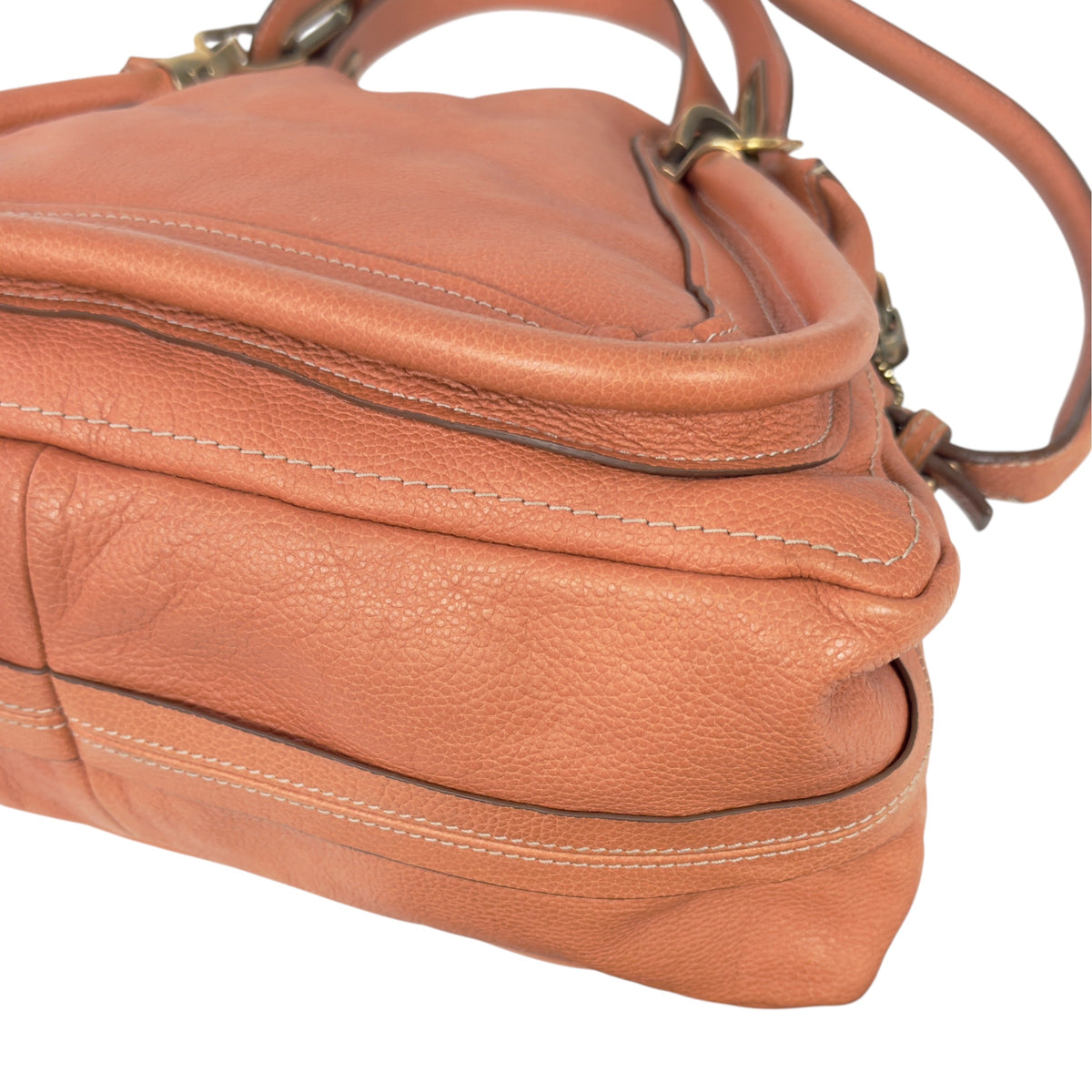 CHLOE Paraty 2用袋