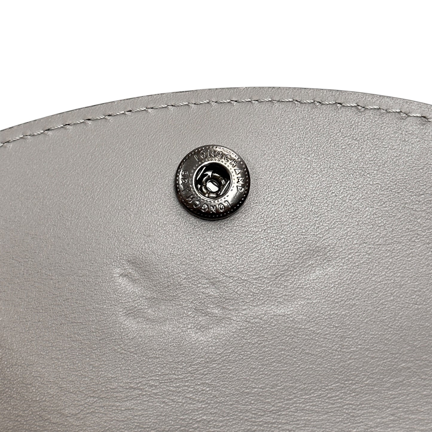 LONGCHAMP Le Pliage Xtra 皮革 斜揹袋