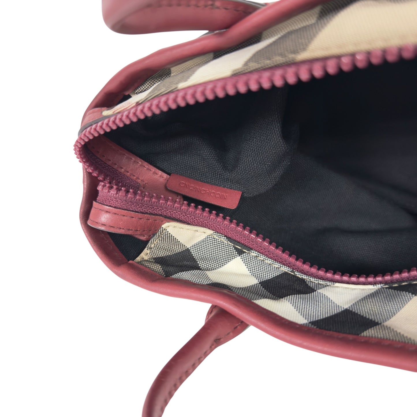 BURBERRY 2用包