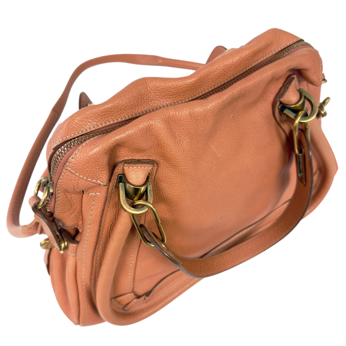 CHLOE Paraty 2用袋