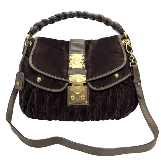 MIU MIU Coffer 2用包