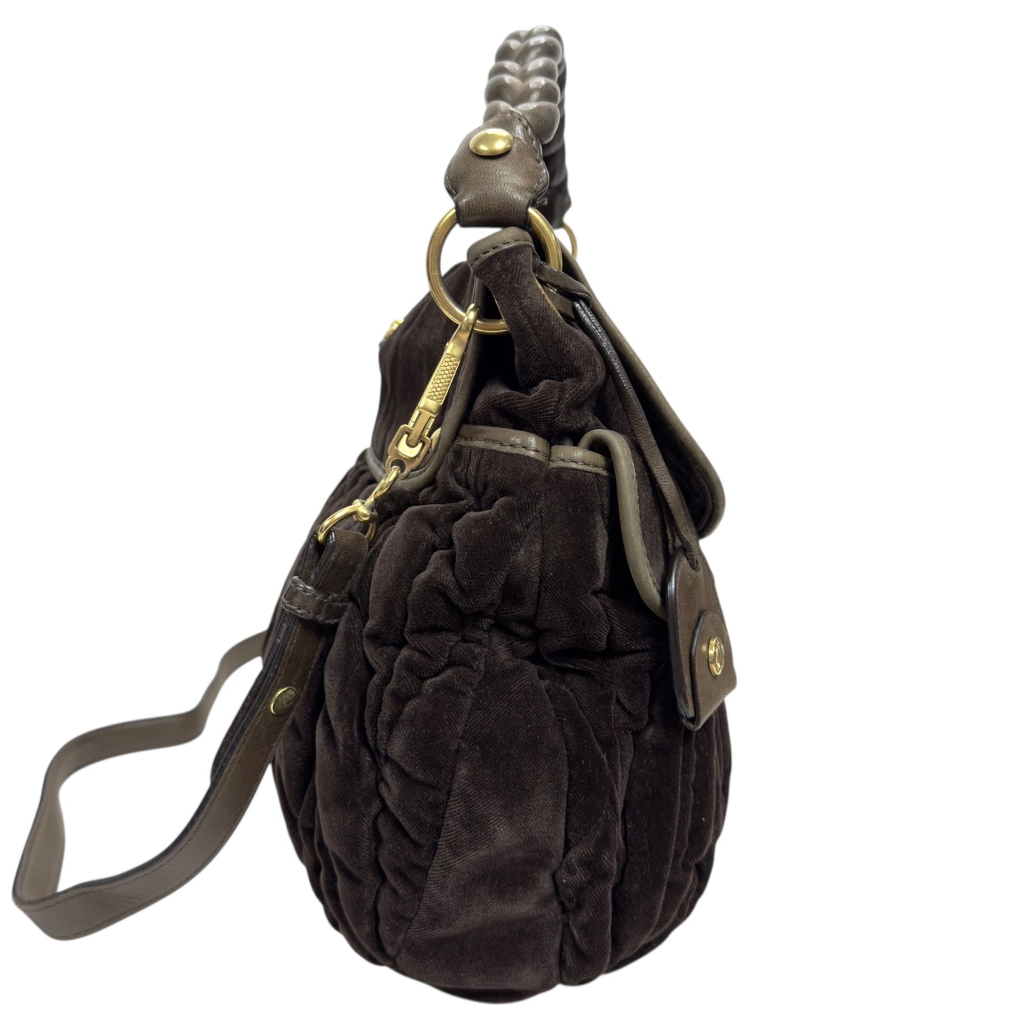 MIU MIU Coffer 2用包