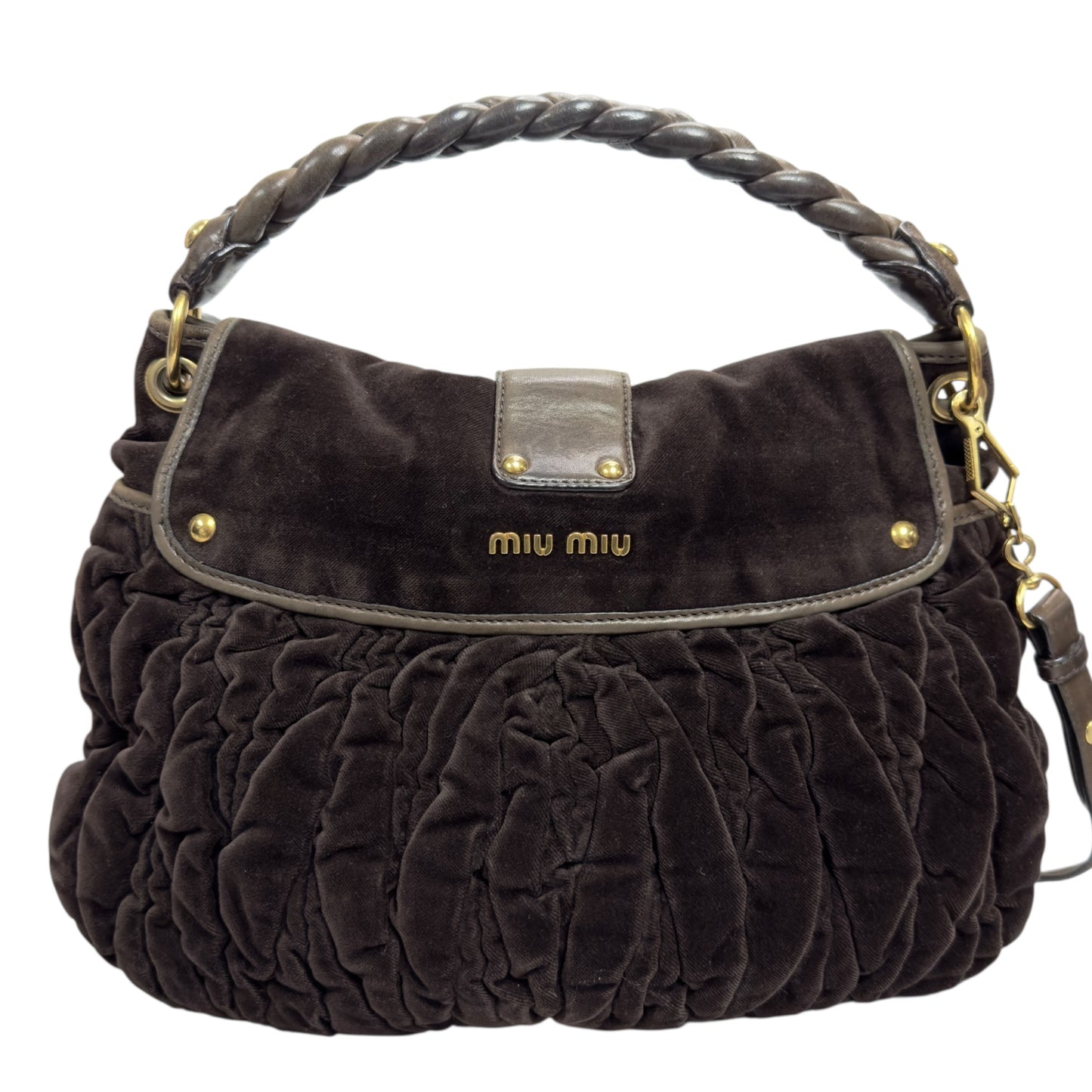 MIU MIU Coffer 2用包