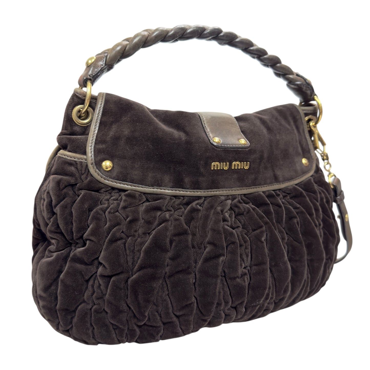 MIU MIU Coffer 2用包