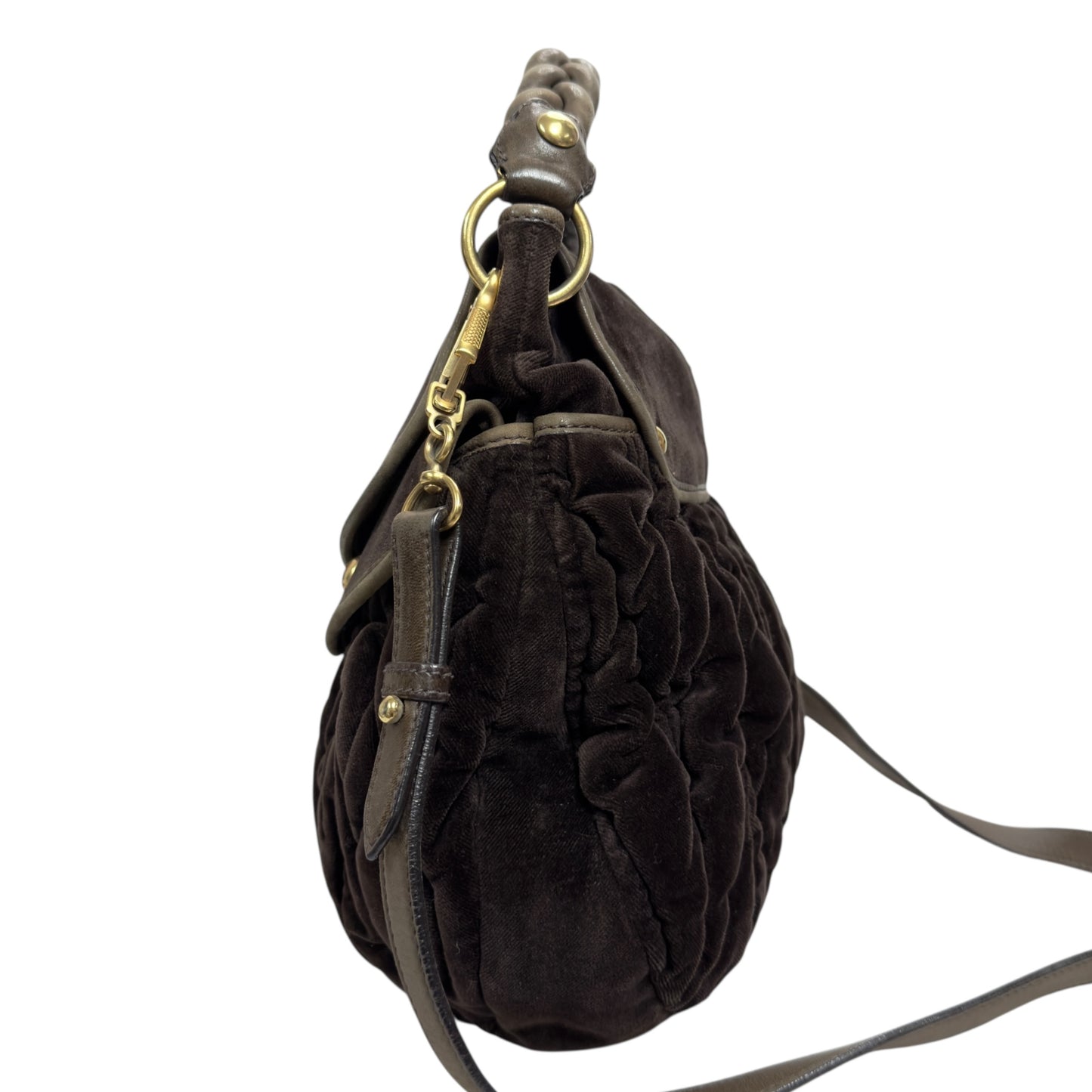 MIU MIU Coffer 2用包