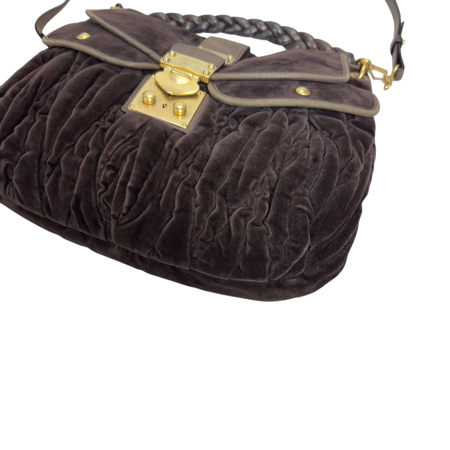 MIU MIU Coffer 2用包