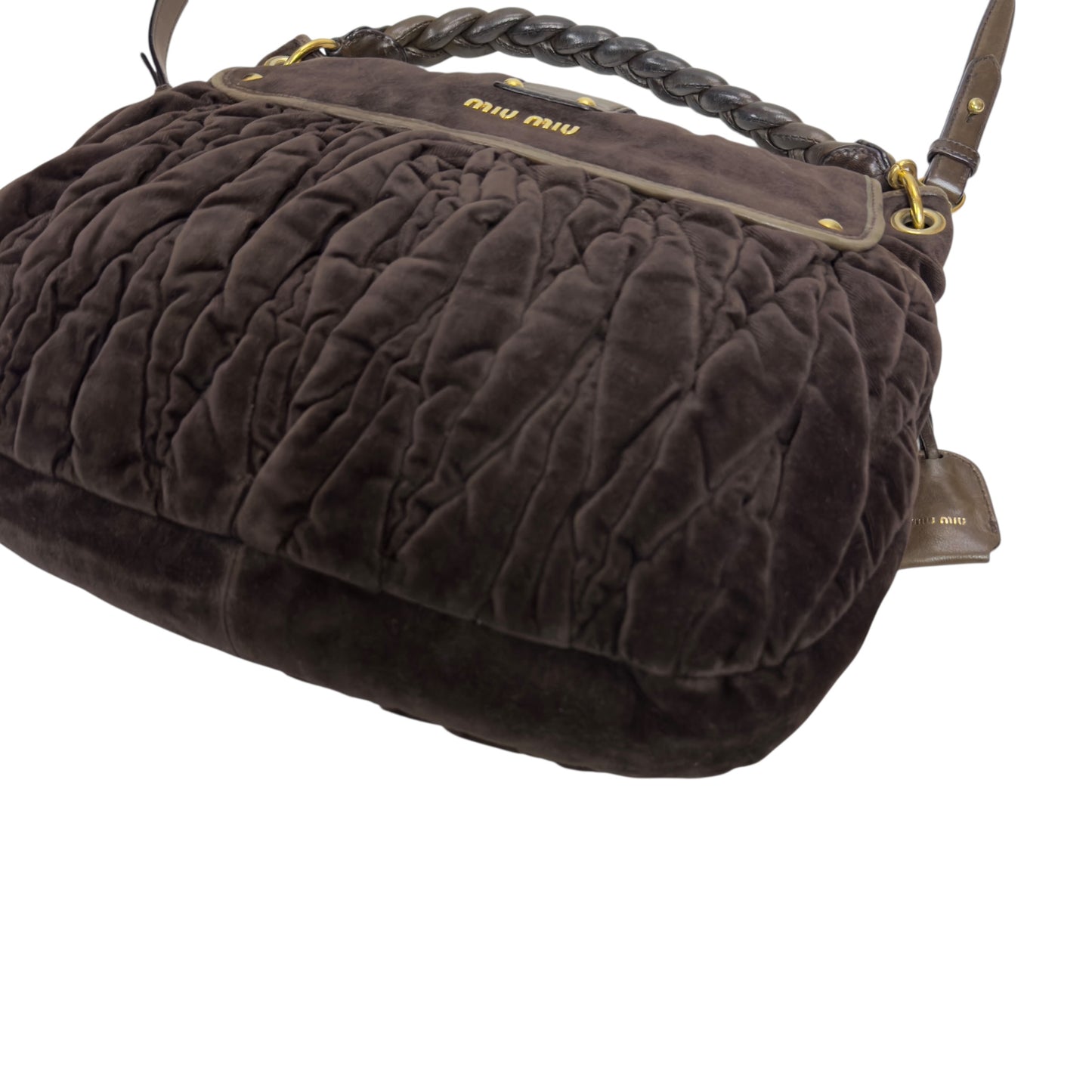 MIU MIU Coffer 2用包