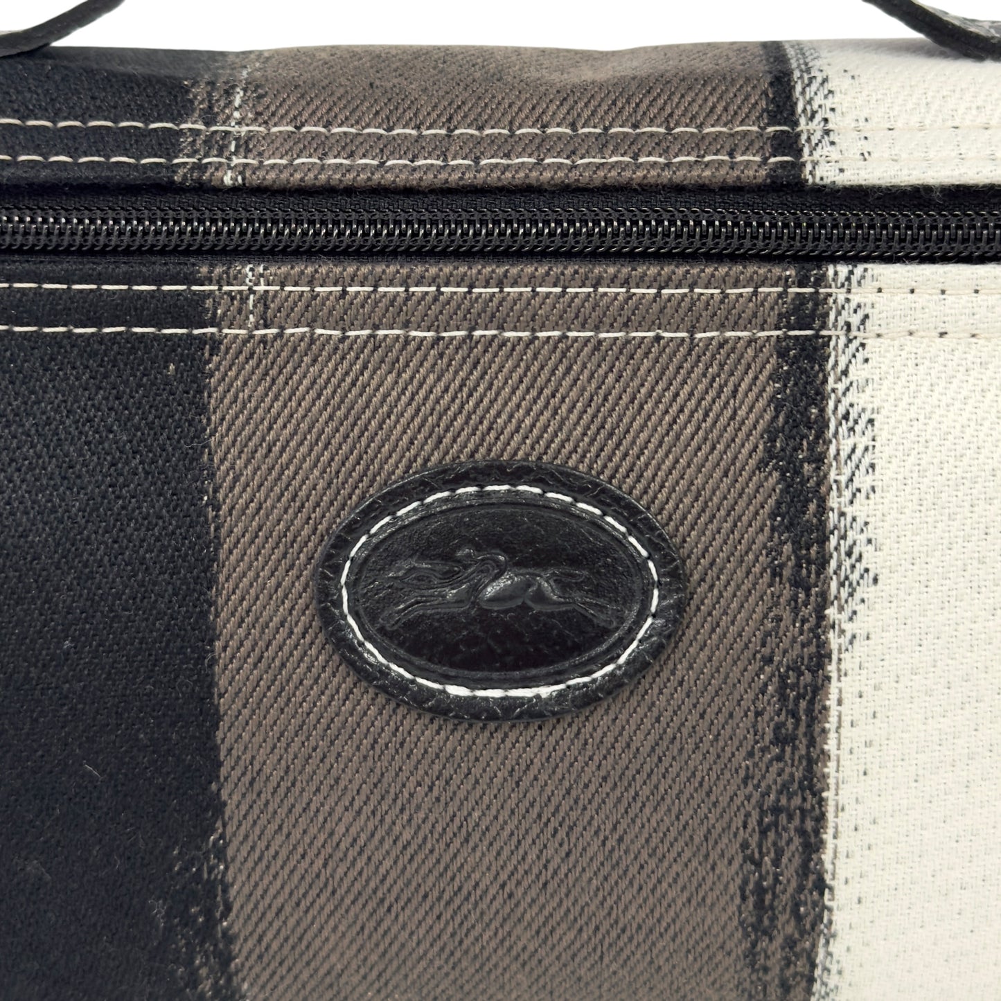LONGCHAMP *自加鏈＞送無品牌扣＋無品牌鏈帶* 斜揹袋