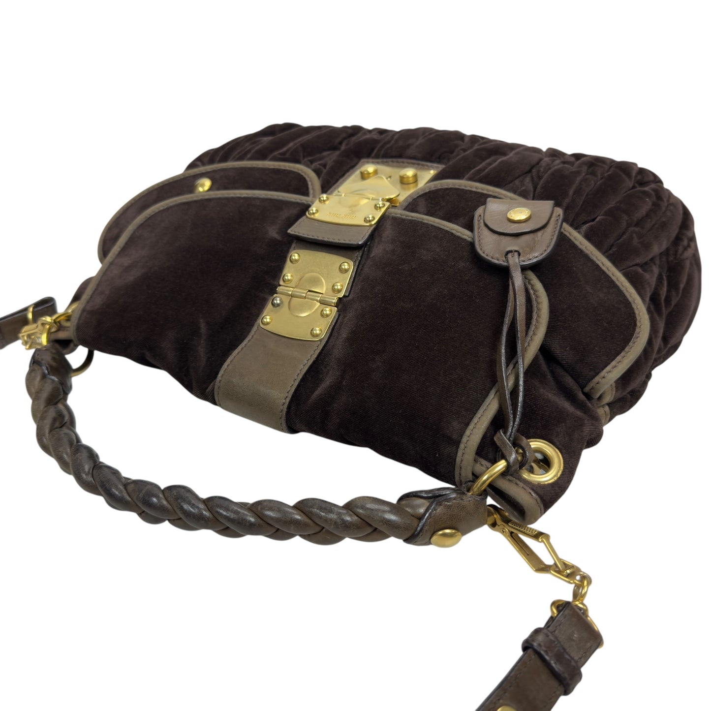 MIU MIU Coffer 2用包