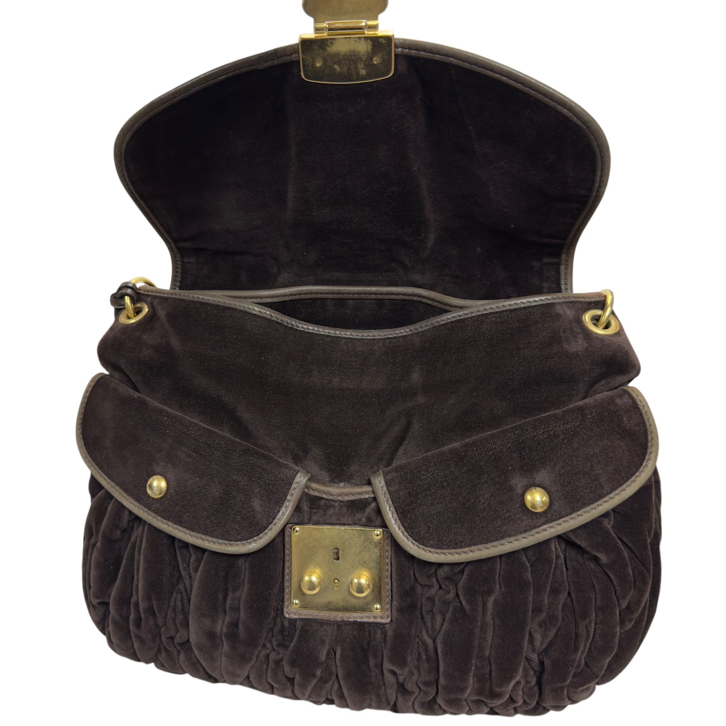 MIU MIU Coffer 2用包