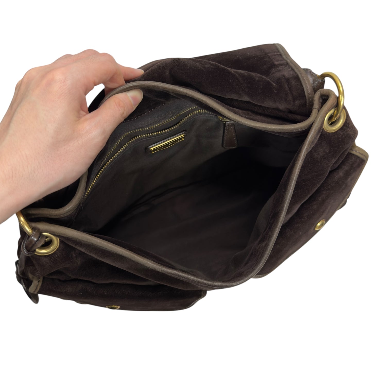 MIU MIU Coffer 2用包