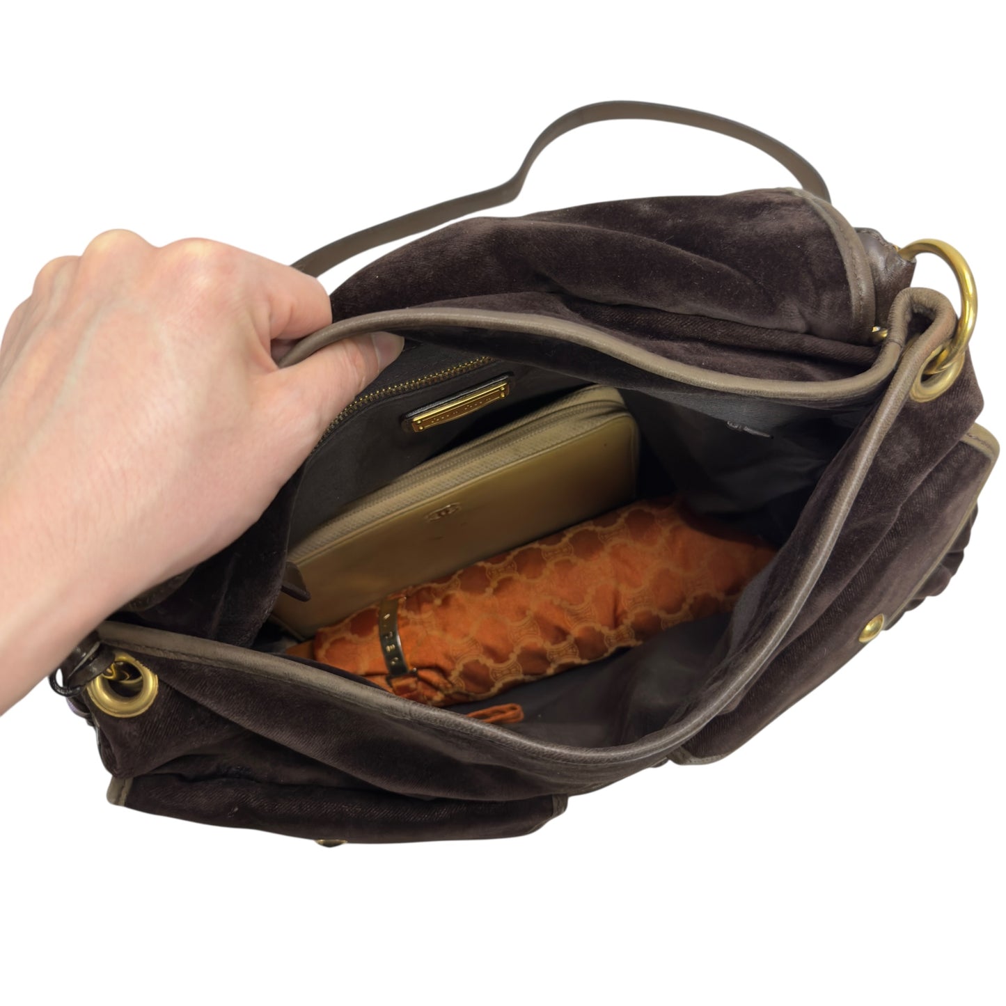 MIU MIU Coffer 2用包