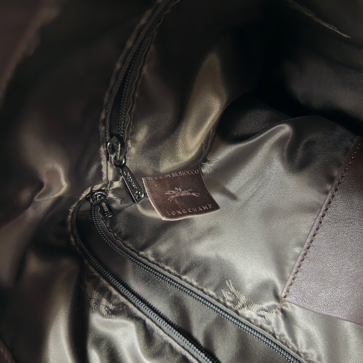 LONGCHAMP 肩背包