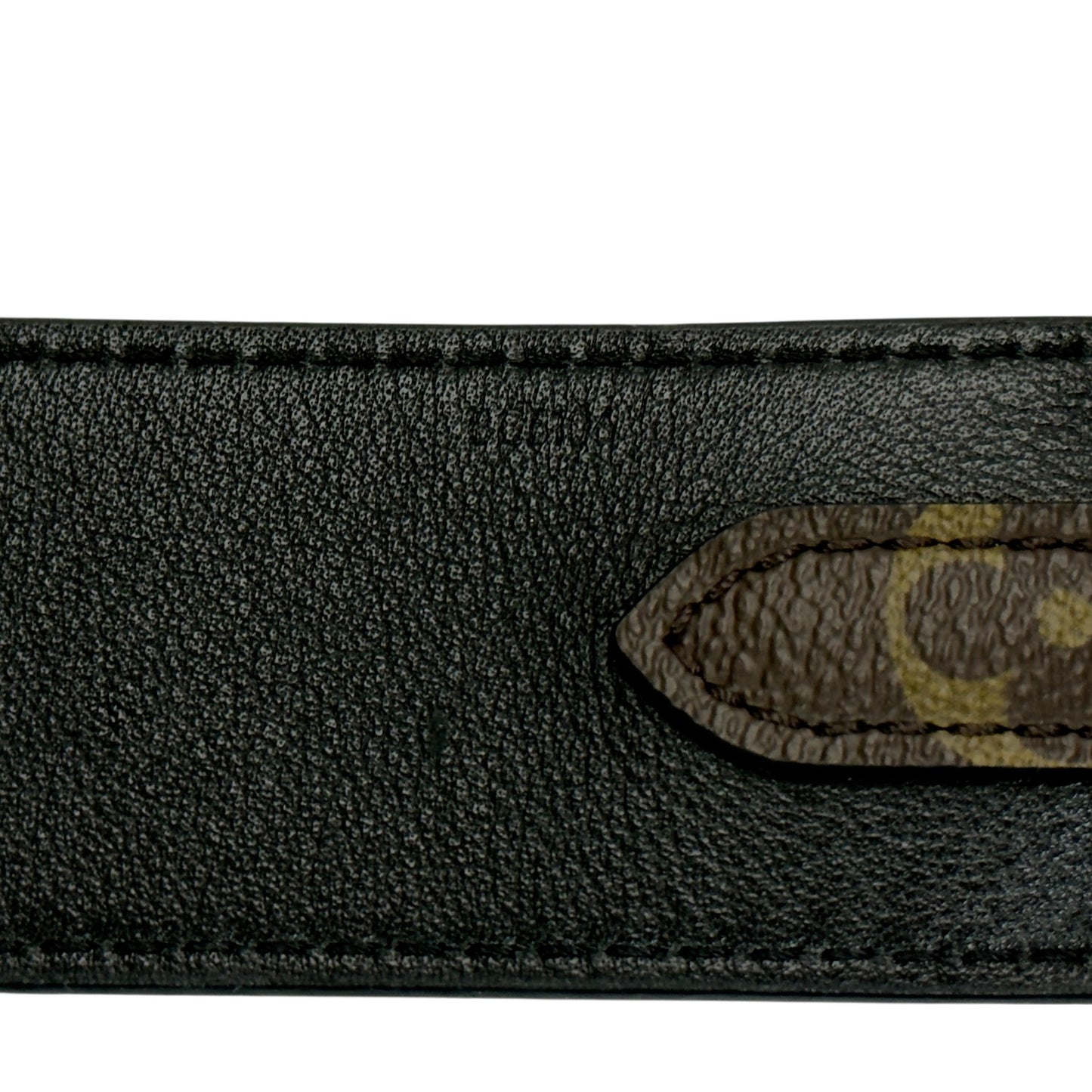 LOUIS VUITTON Monogram 老花 肩帶