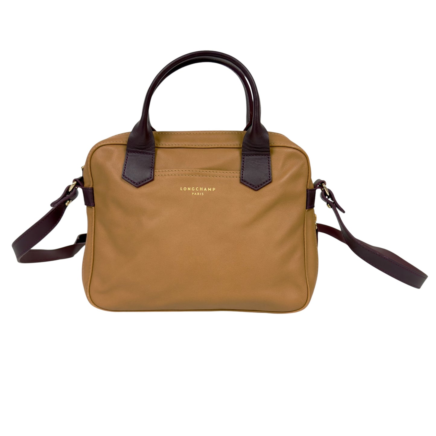 LONGCHAMP 2用袋