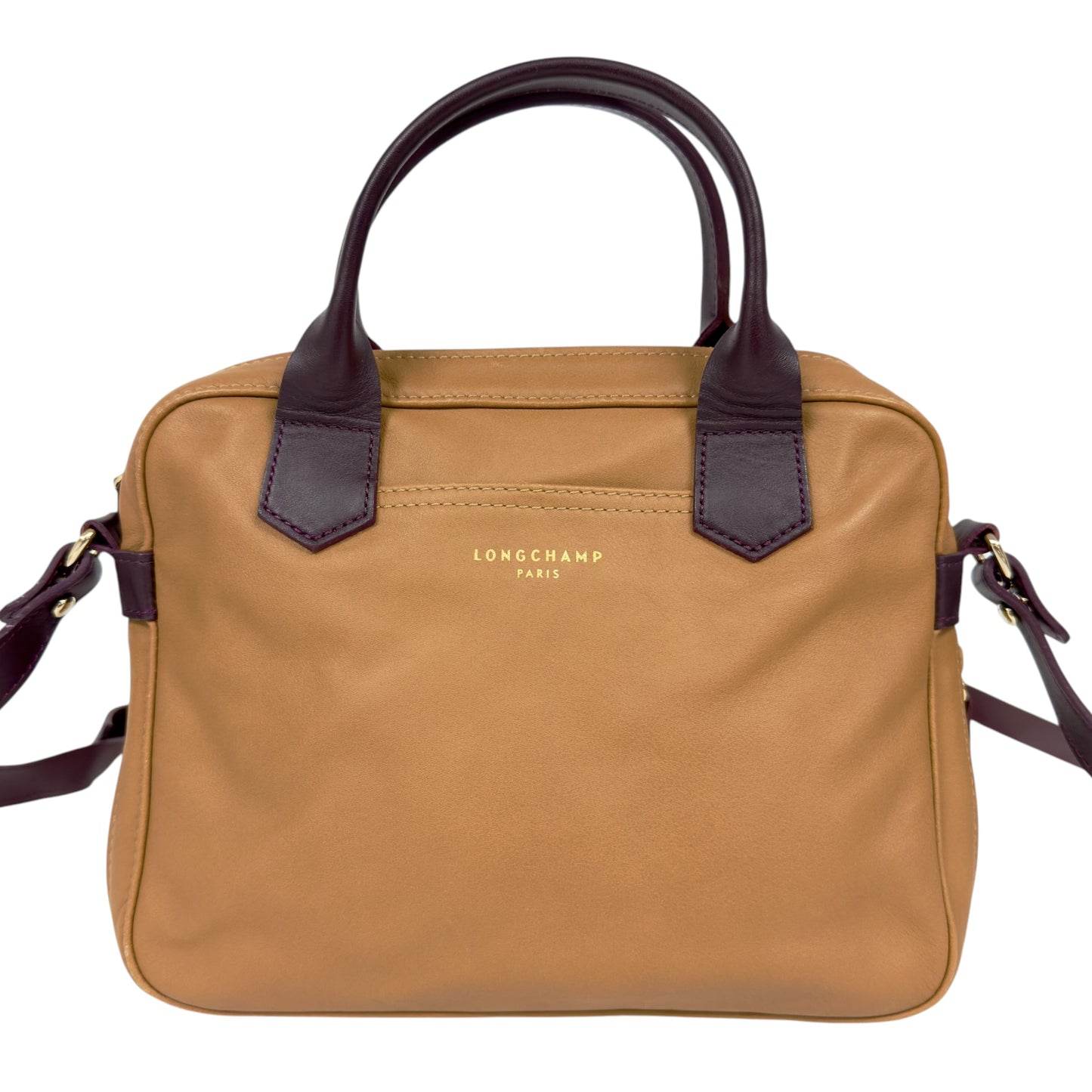 LONGCHAMP 2用袋