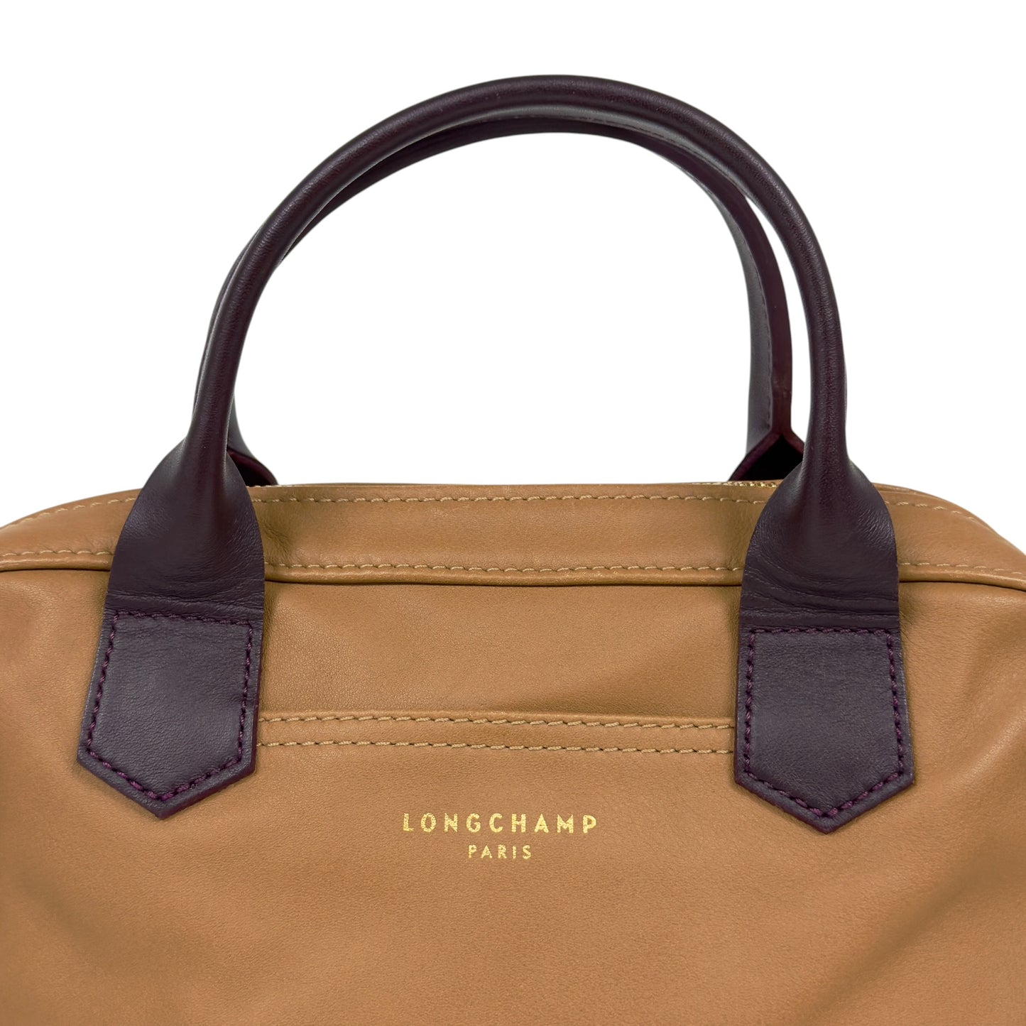 LONGCHAMP 2用袋