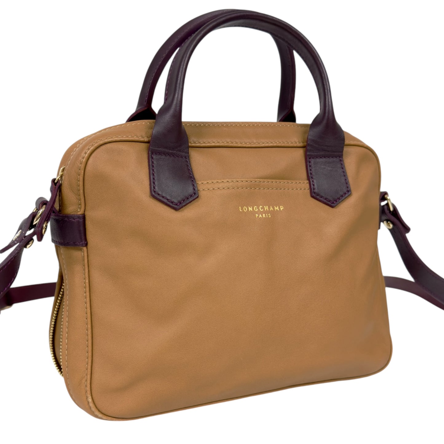 LONGCHAMP 2用袋