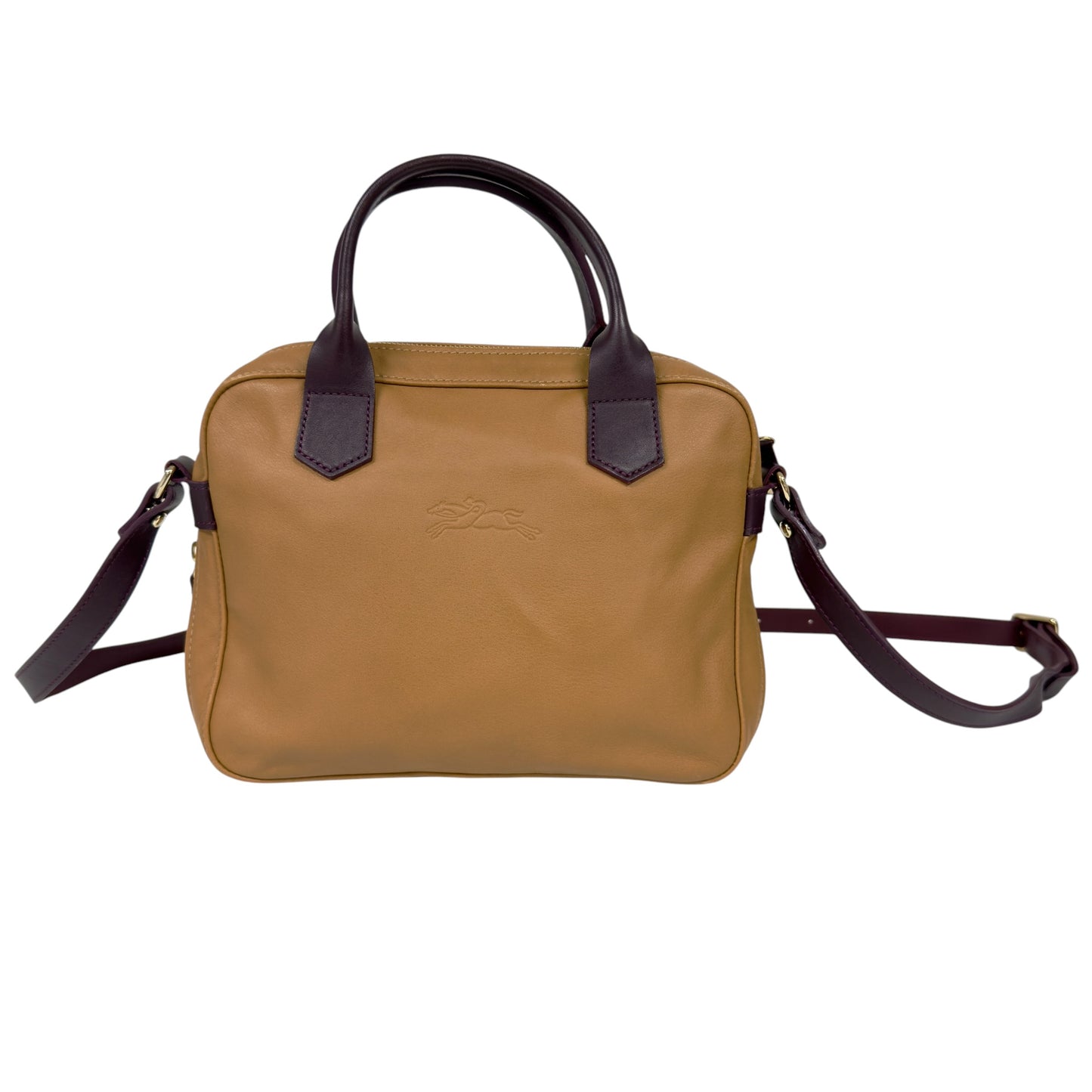 LONGCHAMP 2用袋