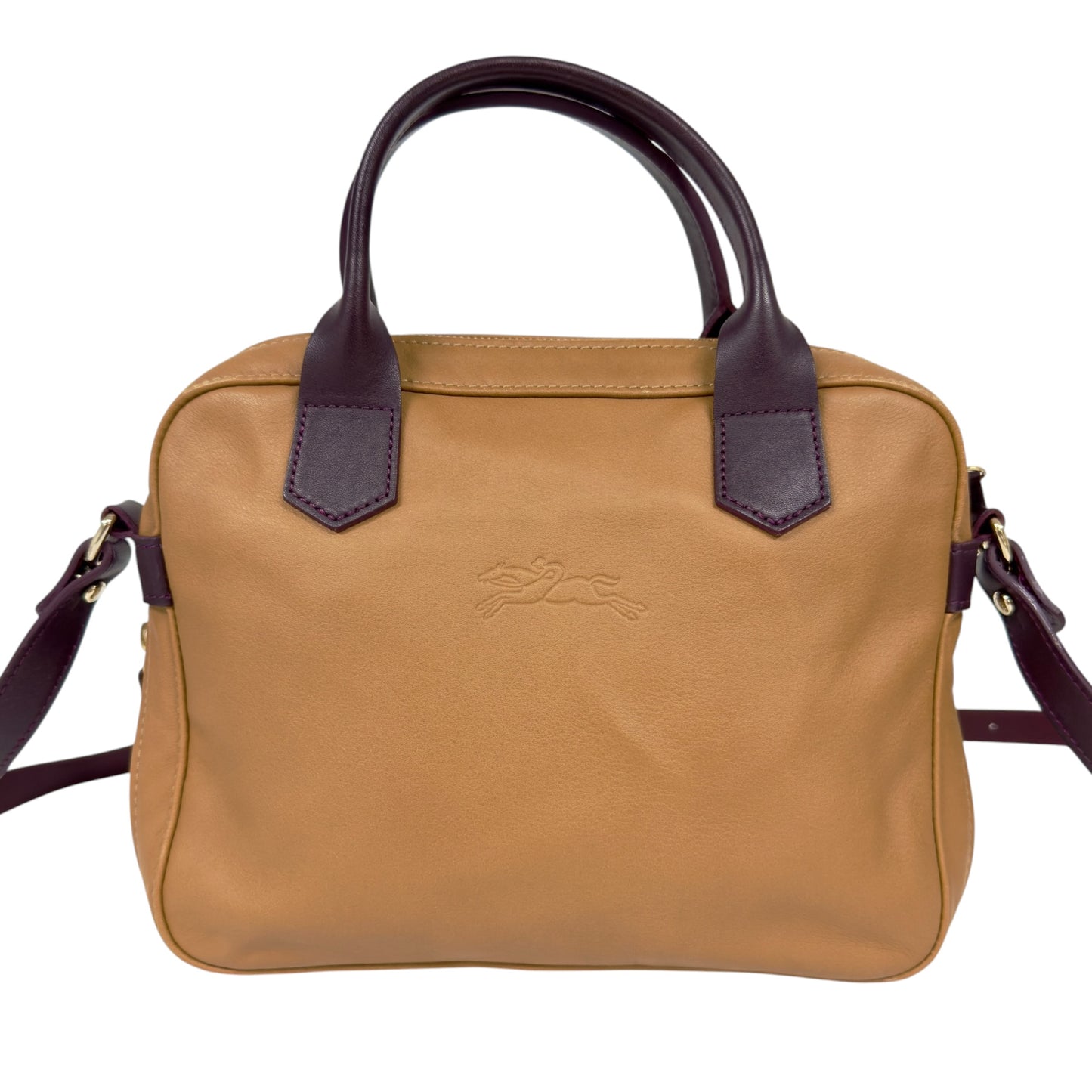 LONGCHAMP 2用袋