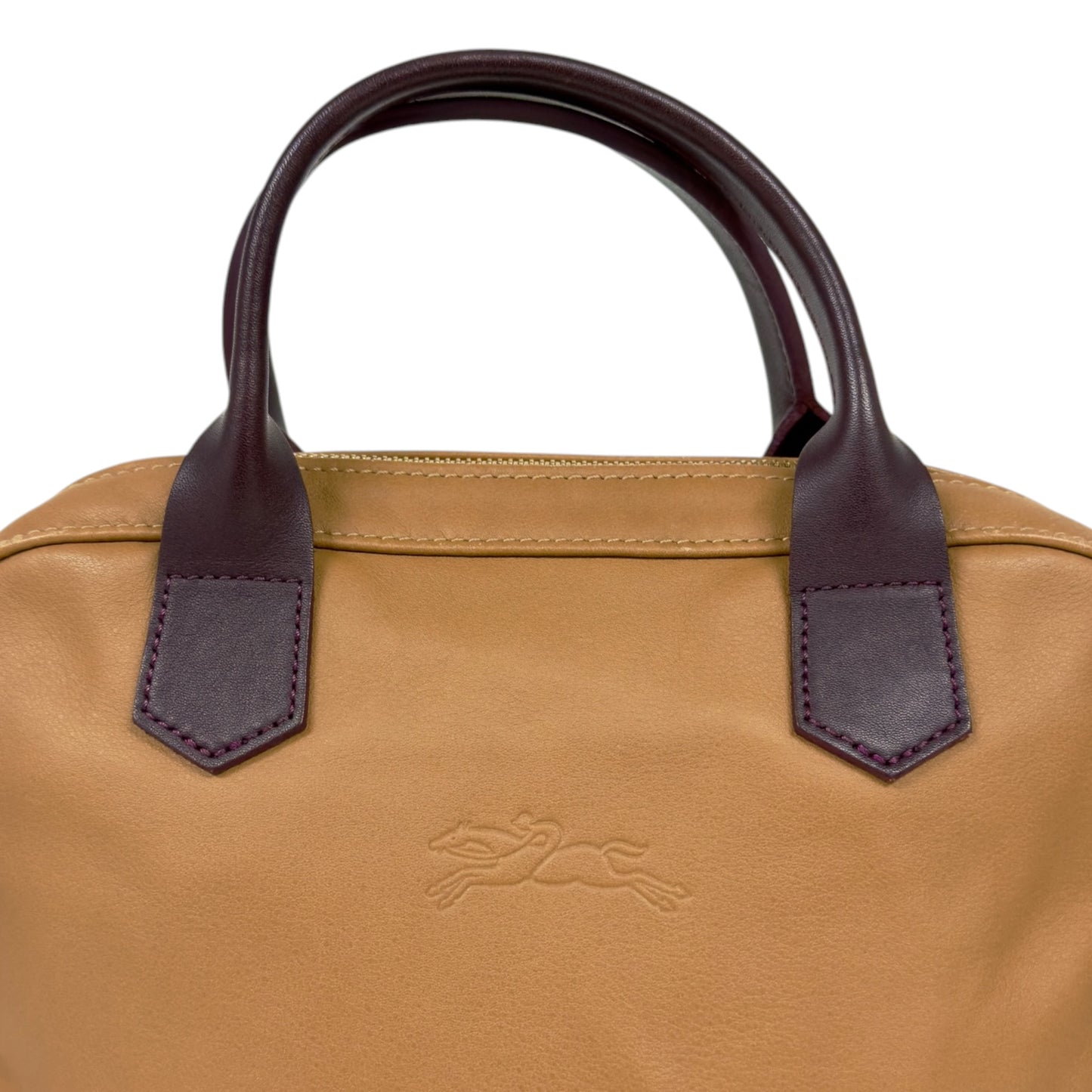 LONGCHAMP 2用袋