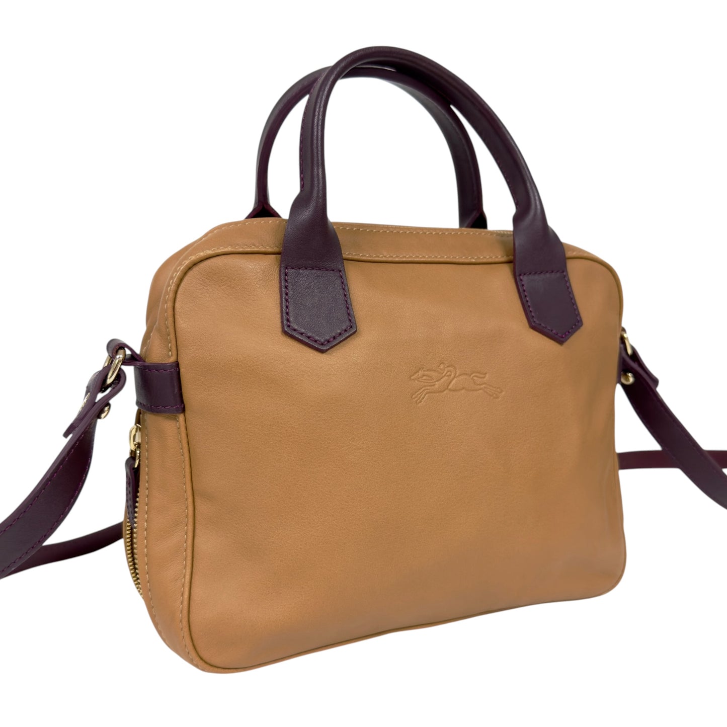 LONGCHAMP 2用袋