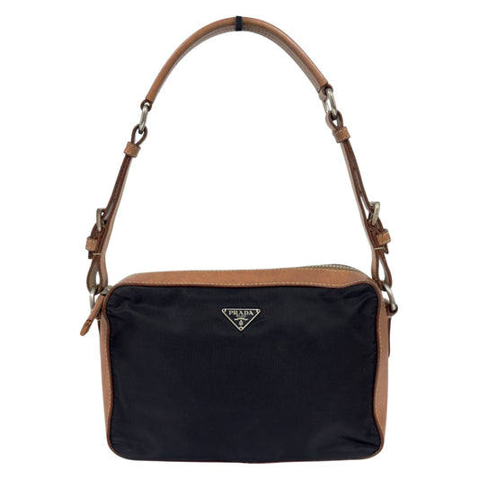 PRADA 三角標 肩背包