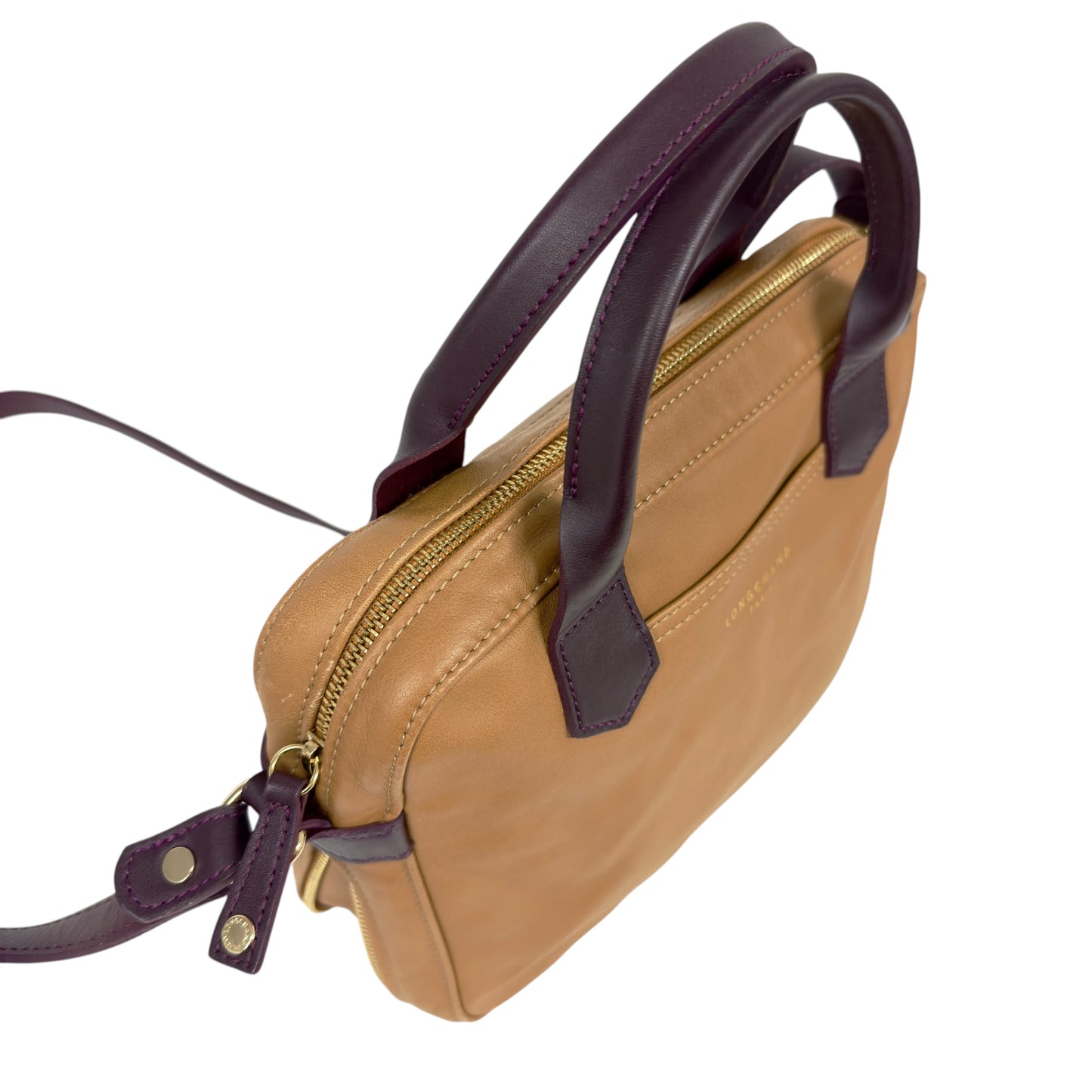 LONGCHAMP 2用袋