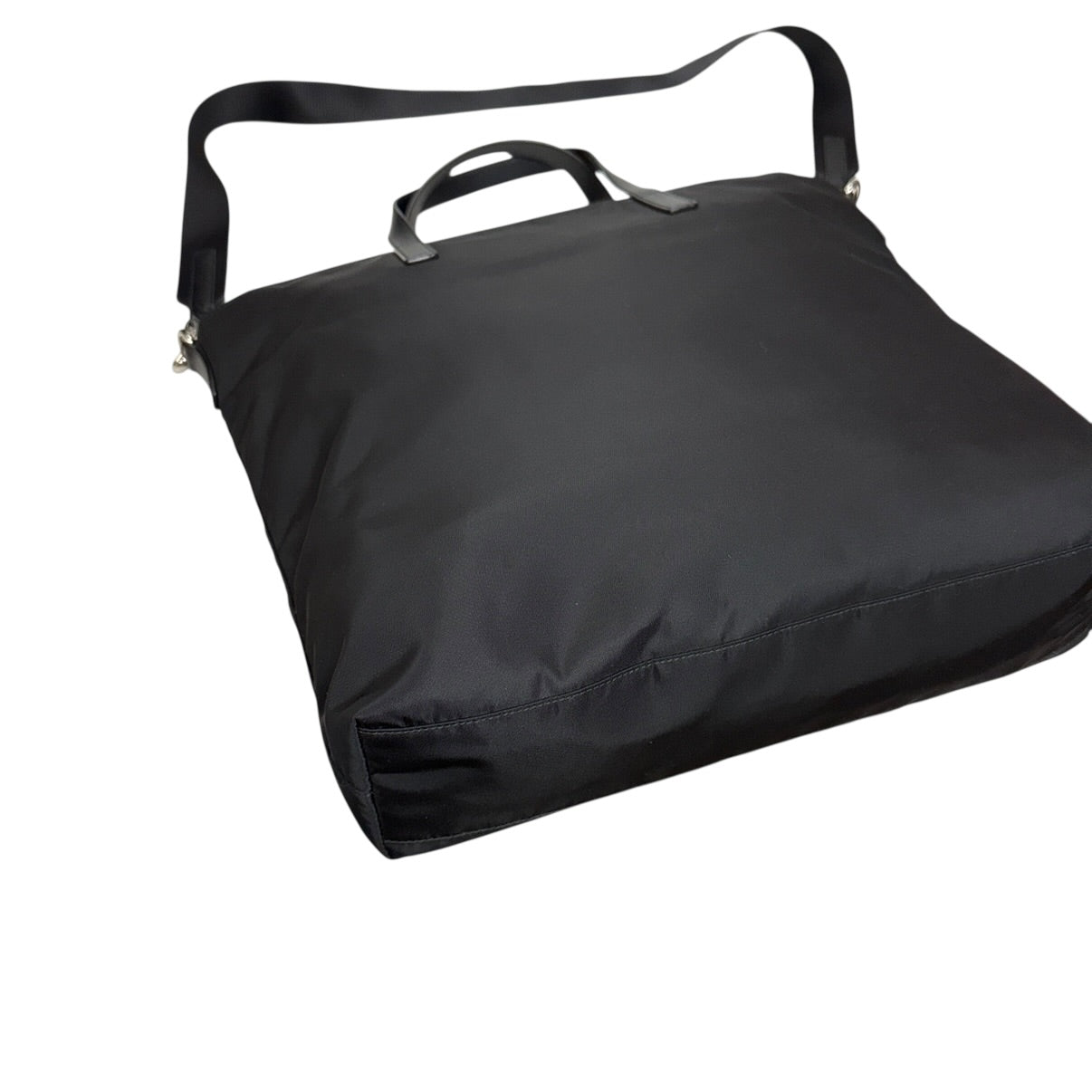 PRADA 三角標 2用袋