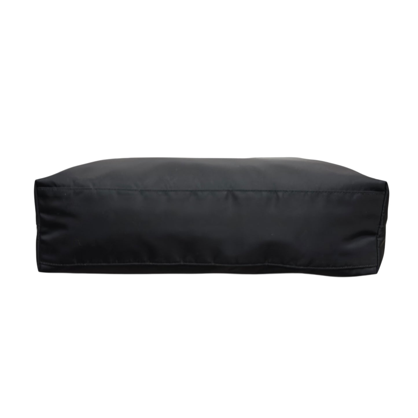 PRADA 三角標 2用袋